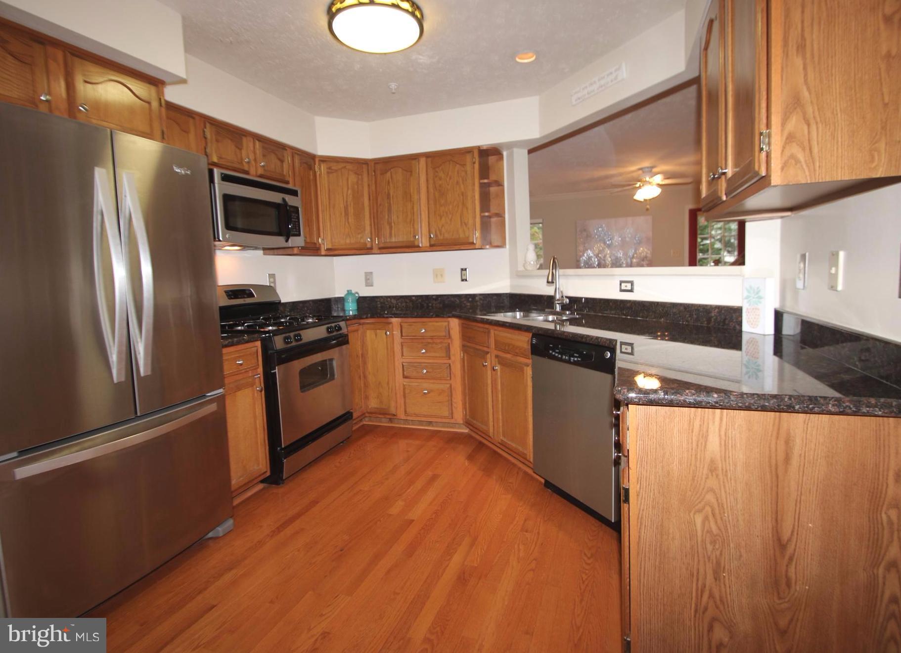 JAMES CREEK - Residential