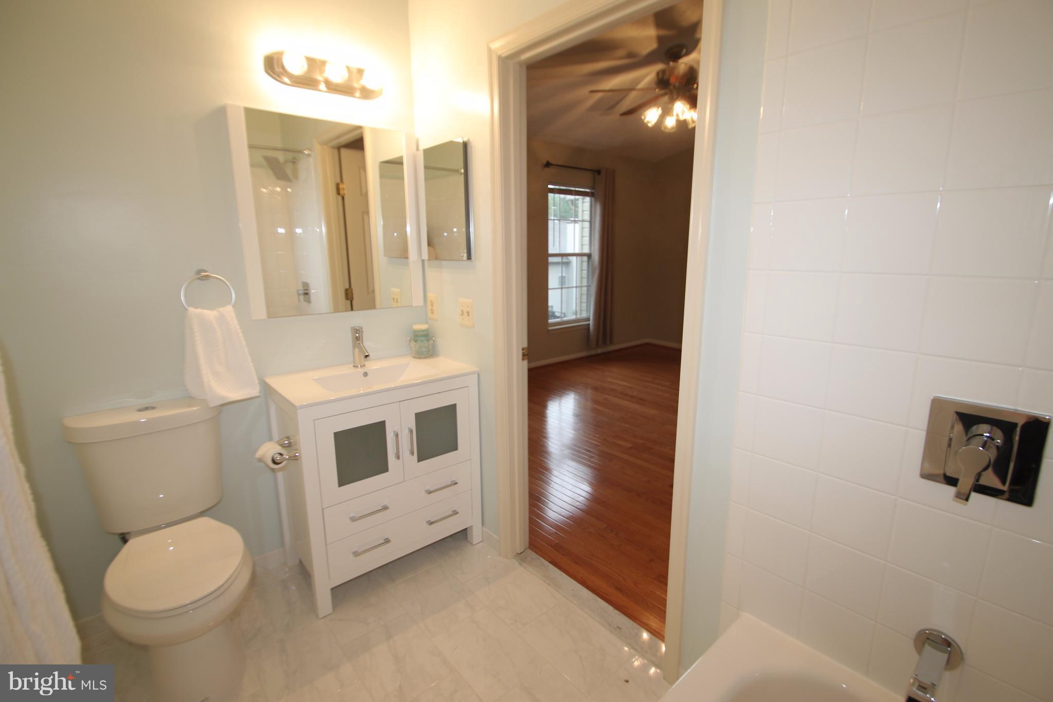JAMES CREEK - Residential