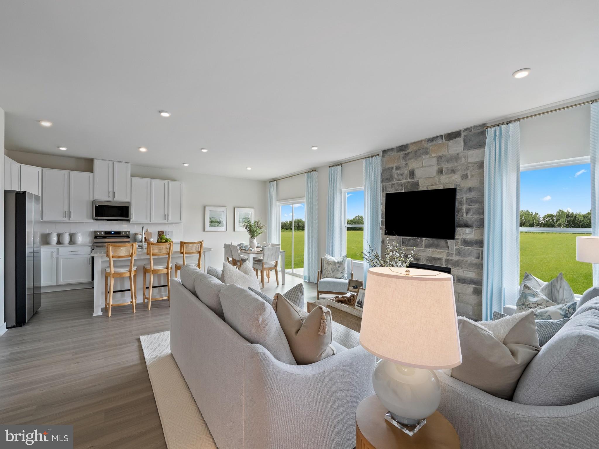 LURAY LANDING - Residential