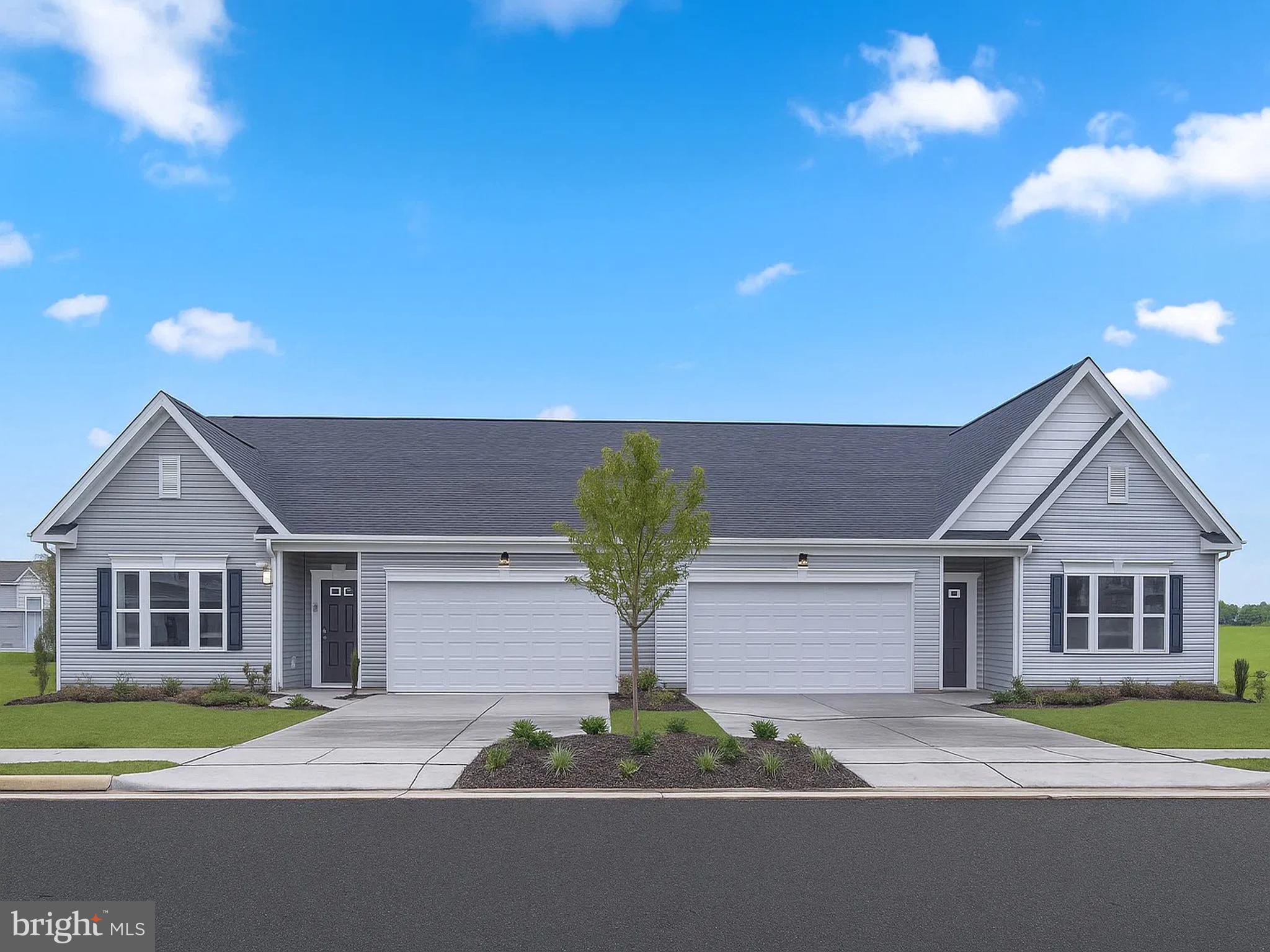 🏡 Under Construction – Estimated September 2026 Completion!

Welcome to Luray Landing Villas, offering low-maintenance, single-level living in the heart of the Shenandoah Valley. The St. Ashley villa features 1,510 sq. ft., 3 bedrooms, 2 full baths, 9' ceilings, and an open-concept layout designed for everyday comfort and entertaining.

This home includes designer-selected finishes such as upgraded cabinetry, quartz countertops, stainless steel appliances, luxury vinyl plank flooring, and a spacious owner's shower with bench.        

Conveniently located just minutes from downtown Luray, Skyline Drive, and commuter routes to Front Royal and Winchester. Community amenities include sidewalks, playground, picnic area, and a low monthly HOA.

📍 Visit the model home at 245 Baker Dr for more information. Photos are of a similar home and may show optional features. Pricing, features, availability, and estimated completion dates are subject to change.