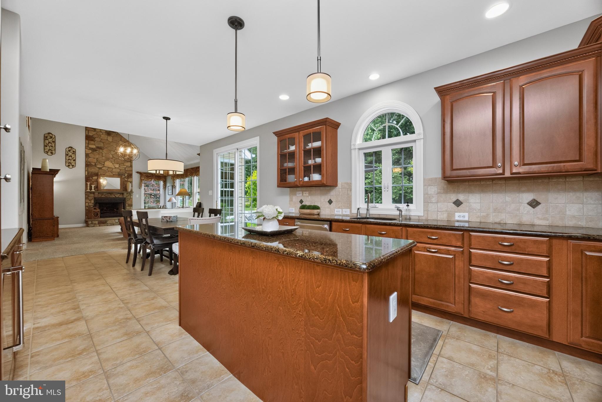 POND VIEW ESTATES - Residential