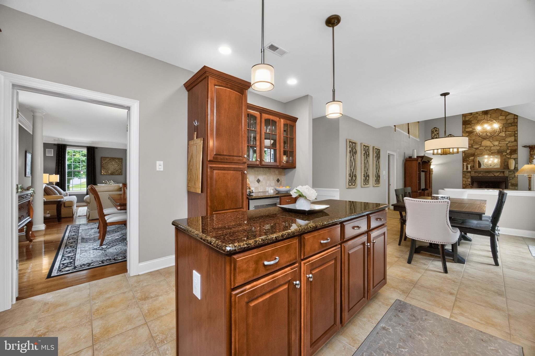 POND VIEW ESTATES - Residential