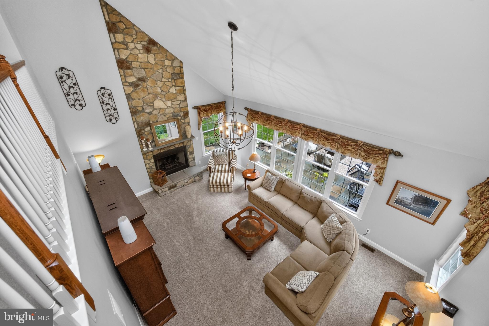 POND VIEW ESTATES - Residential