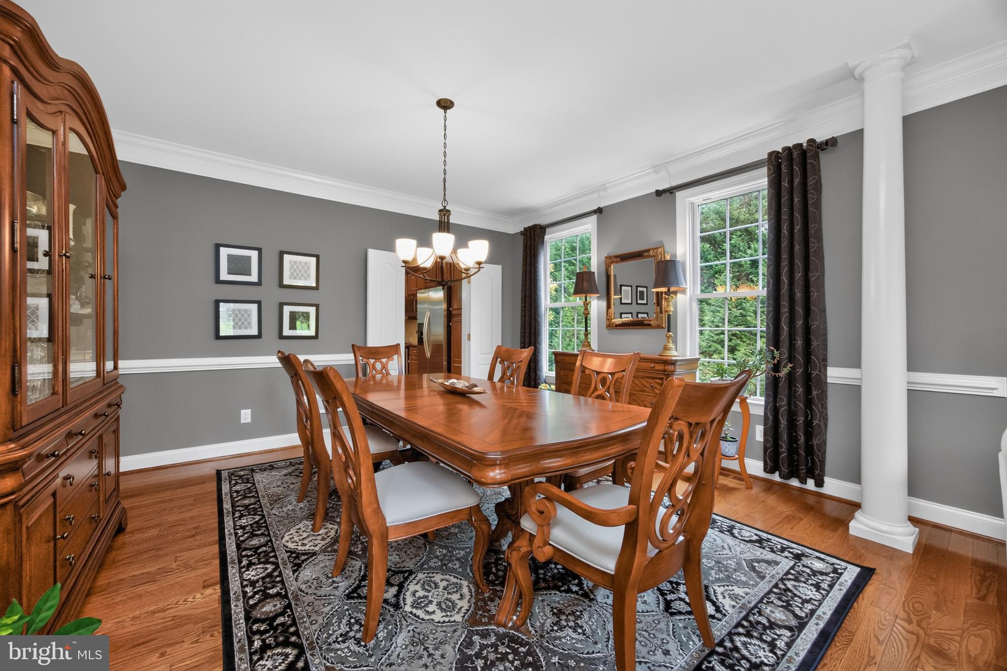 POND VIEW ESTATES - Residential