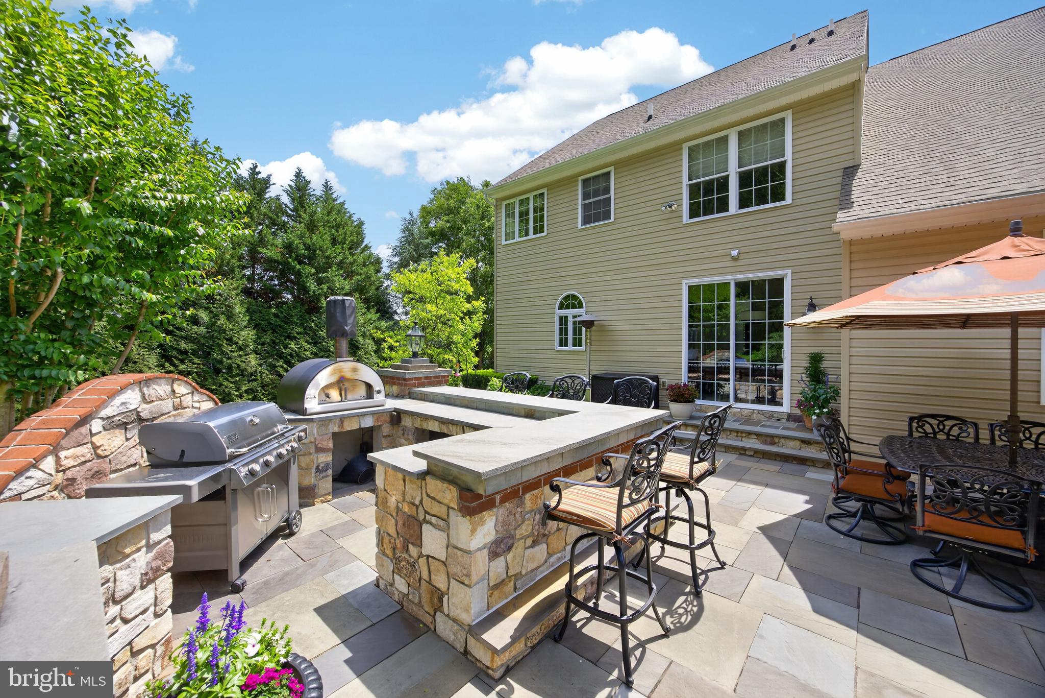 POND VIEW ESTATES - Residential