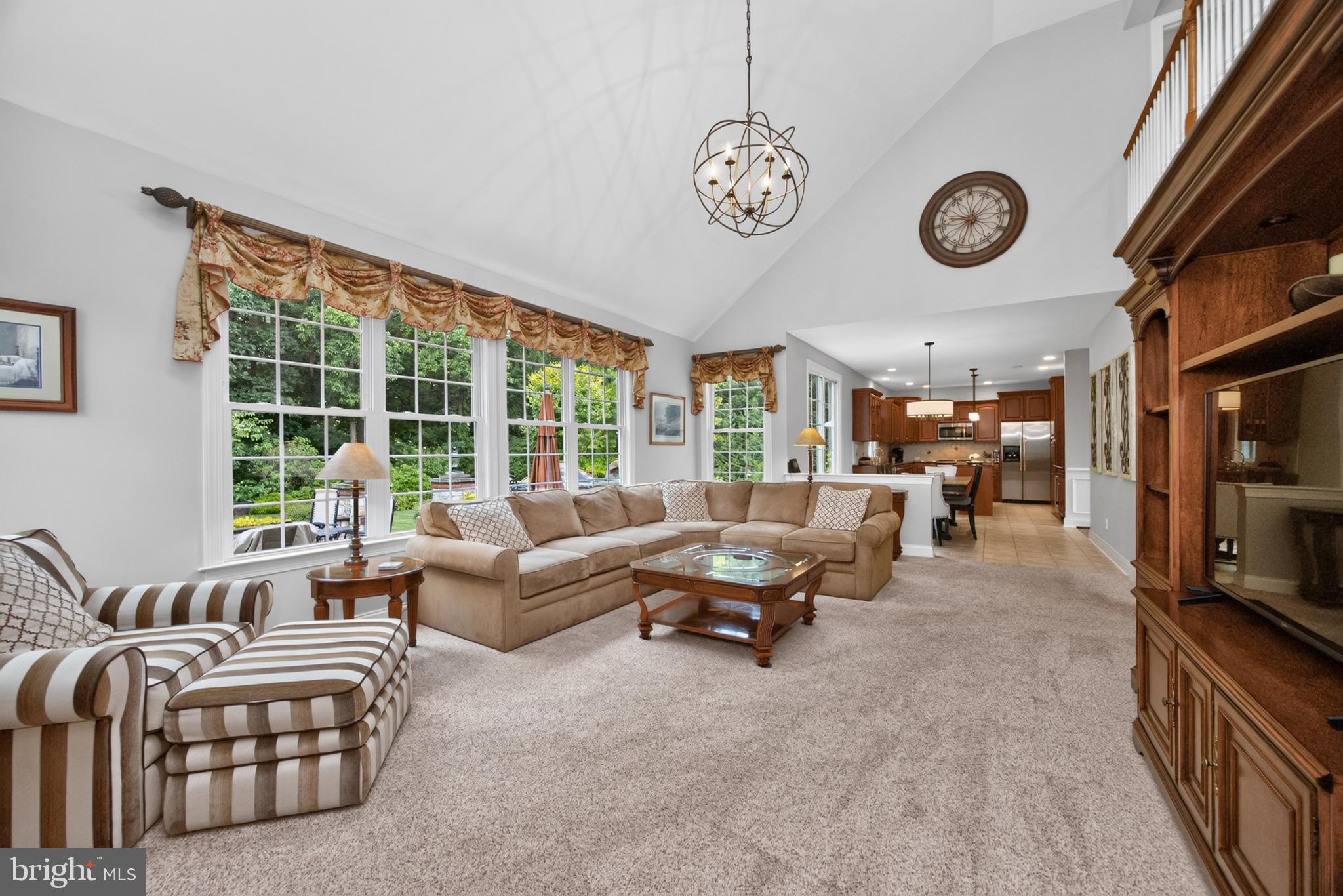 POND VIEW ESTATES - Residential