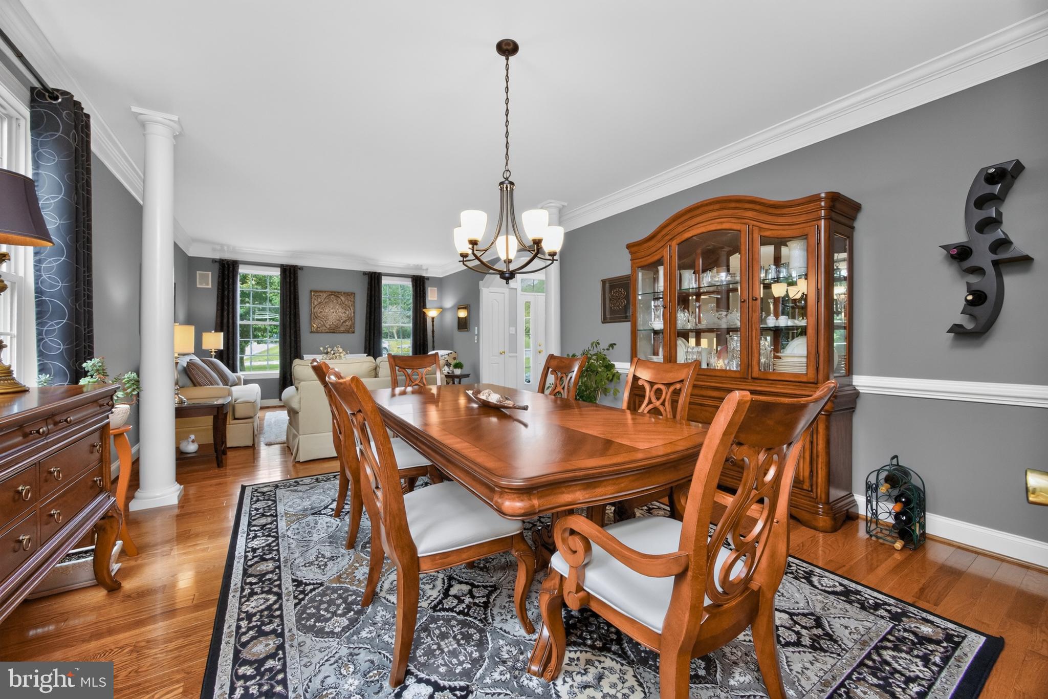 POND VIEW ESTATES - Residential