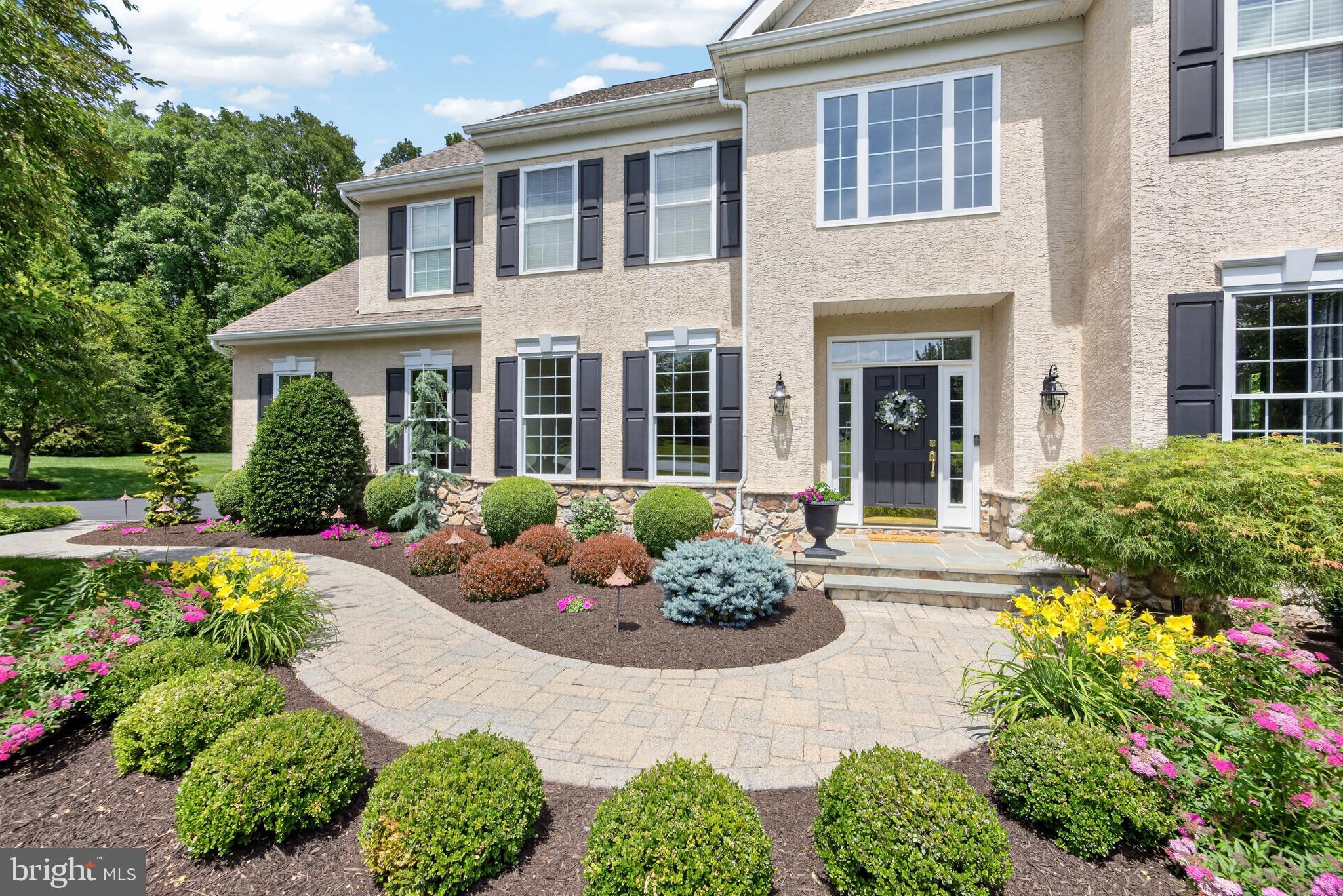 POND VIEW ESTATES - Residential