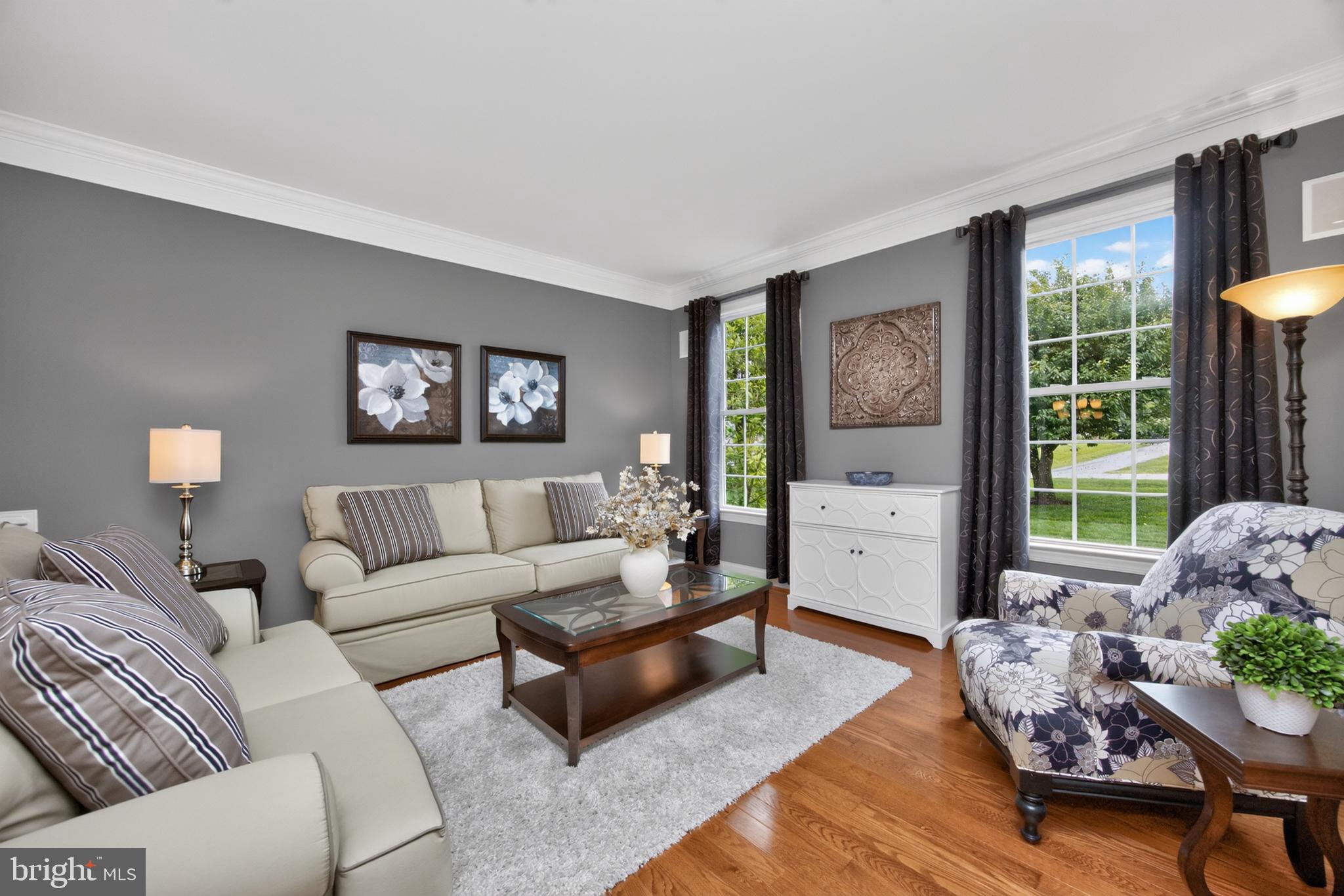 POND VIEW ESTATES - Residential
