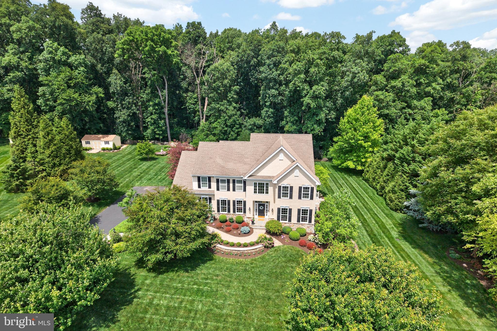 POND VIEW ESTATES - Residential