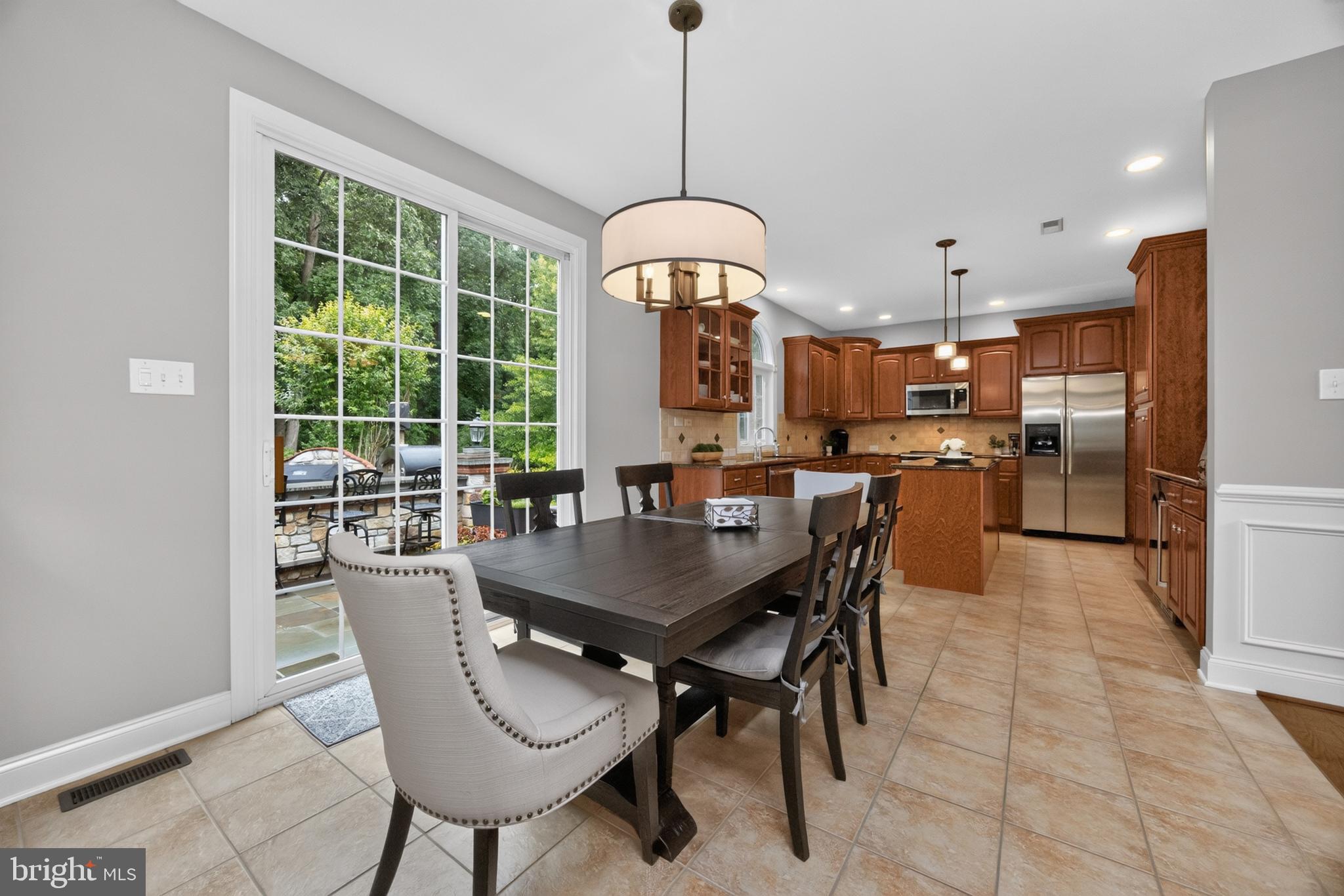 POND VIEW ESTATES - Residential