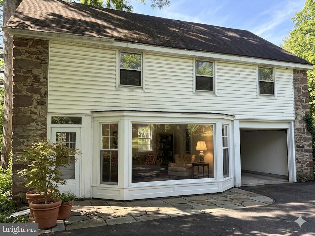 PLYMOUTH MEETING - Residential