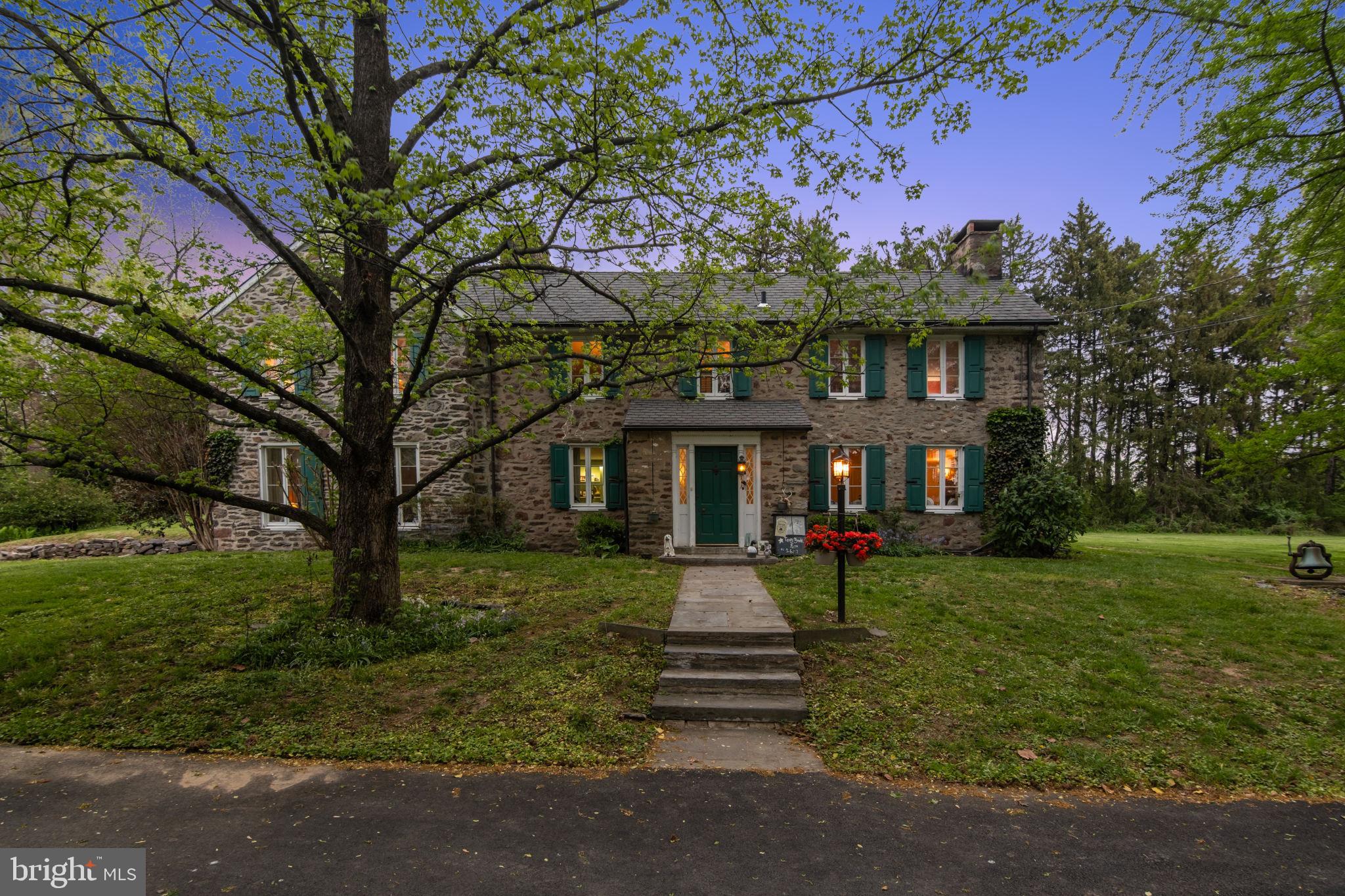 PLYMOUTH MEETING - Residential