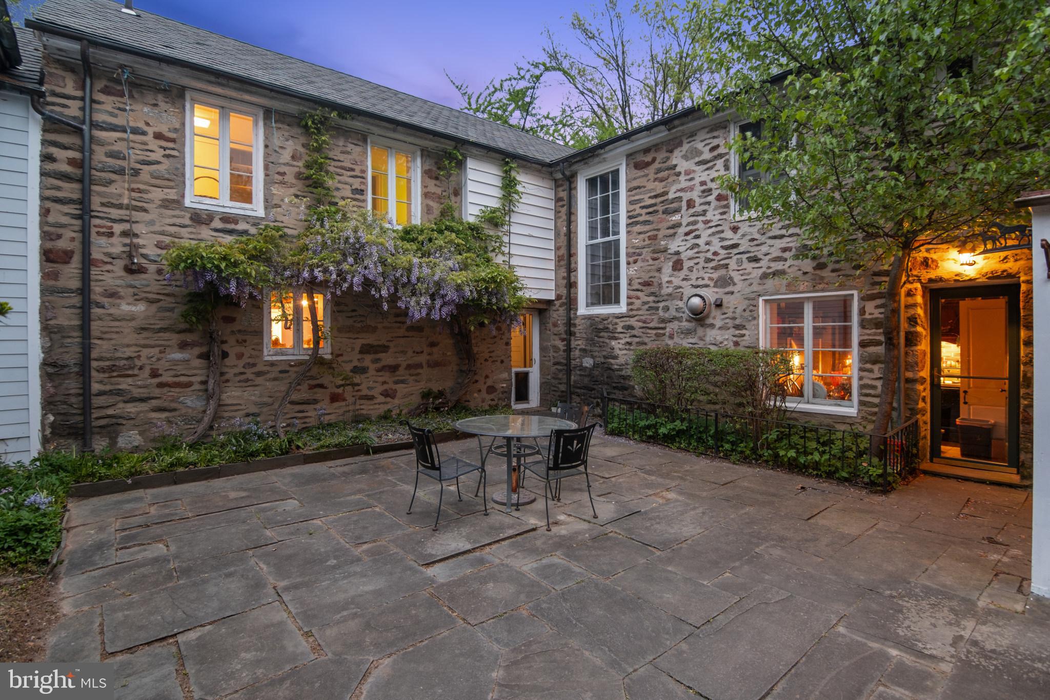 PLYMOUTH MEETING - Residential