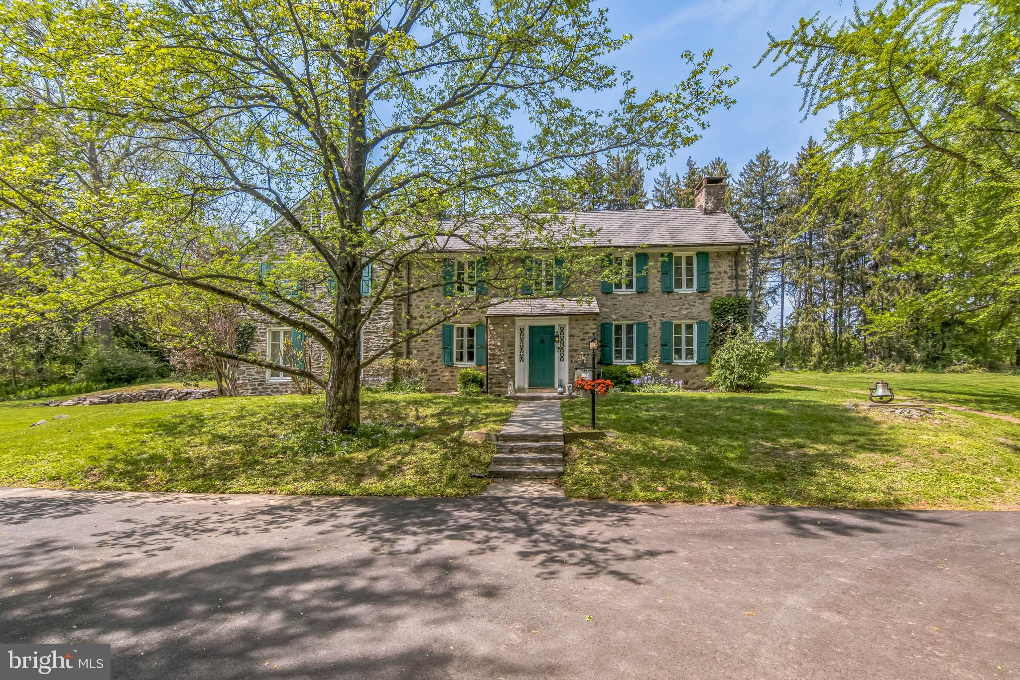 PLYMOUTH MEETING - Residential