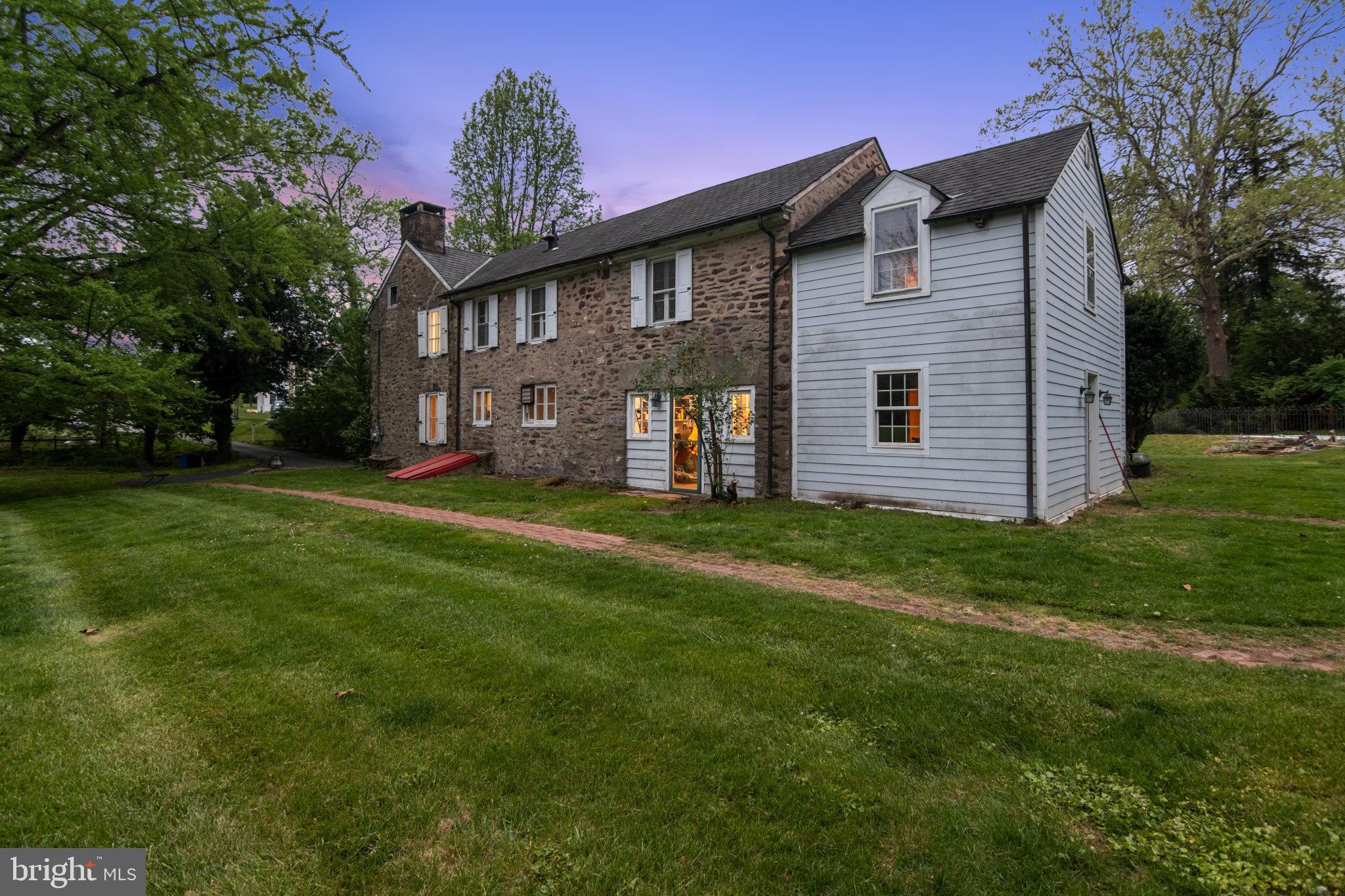 PLYMOUTH MEETING - Residential