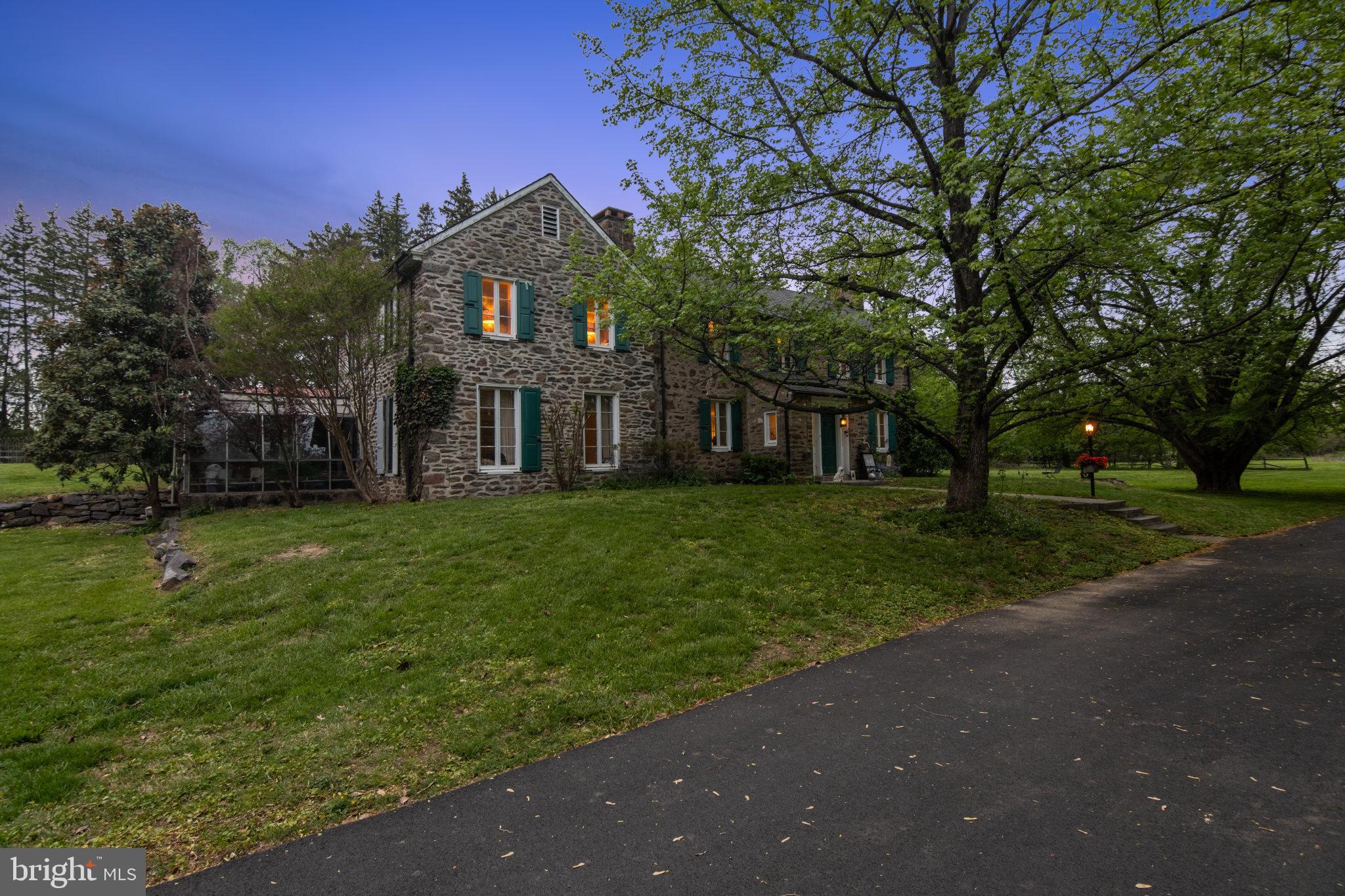 PLYMOUTH MEETING - Residential