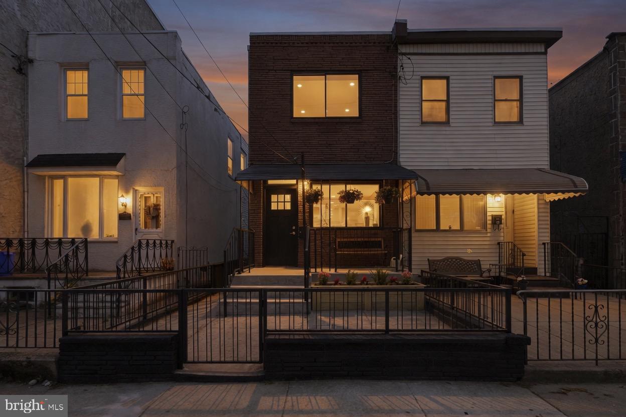PASSYUNK SQUARE - Residential