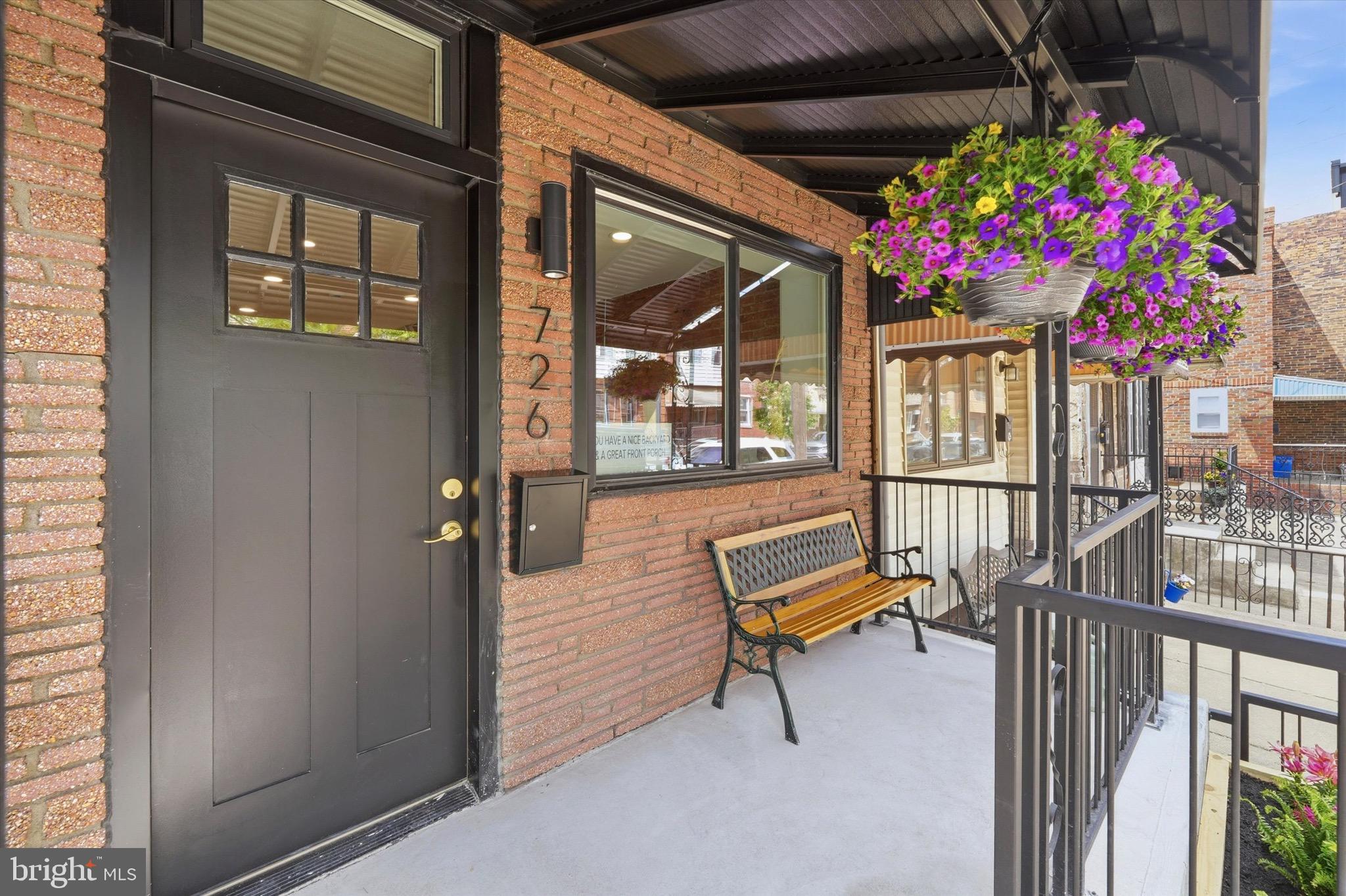 PASSYUNK SQUARE - Residential