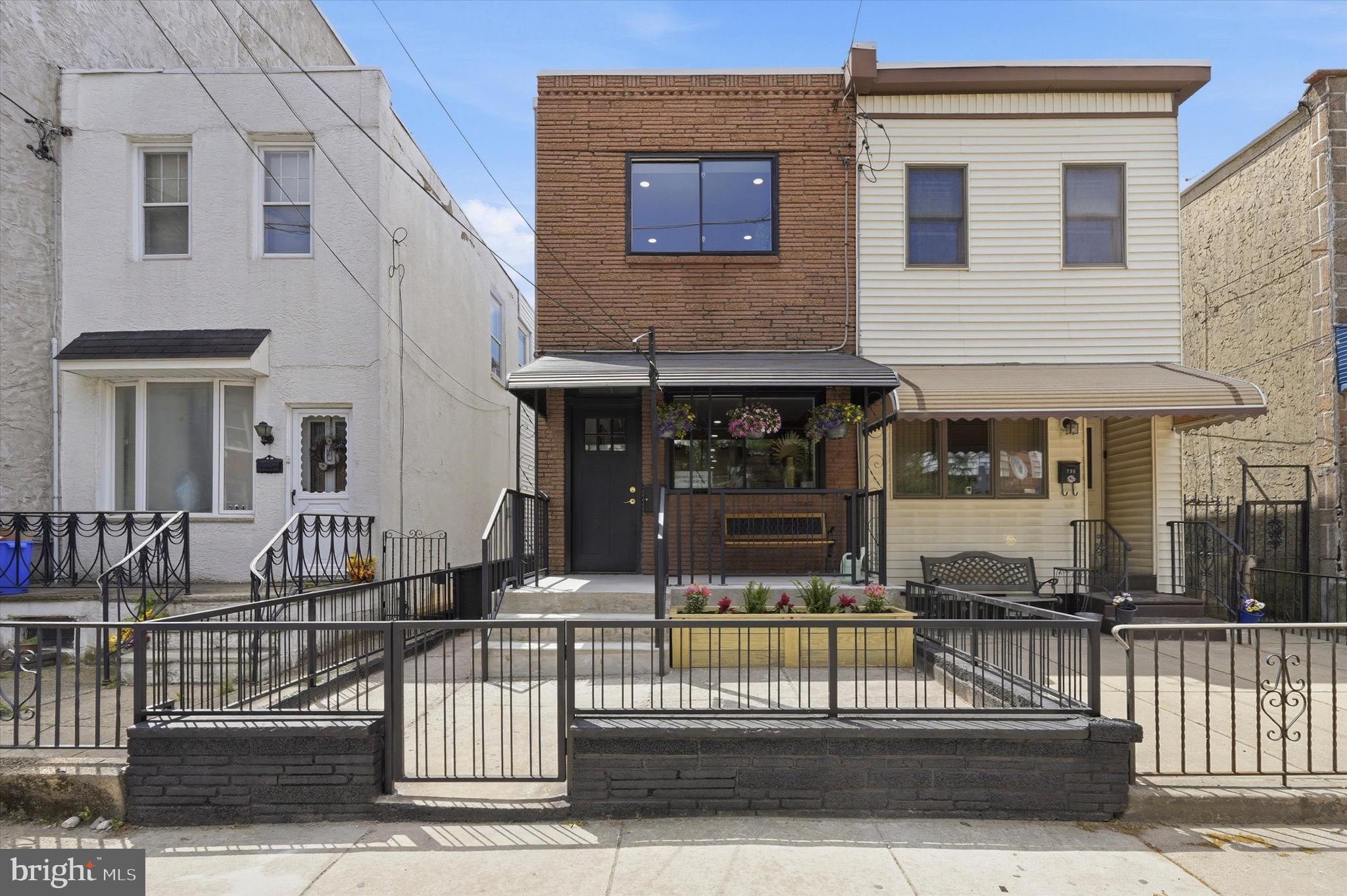 PASSYUNK SQUARE - Residential