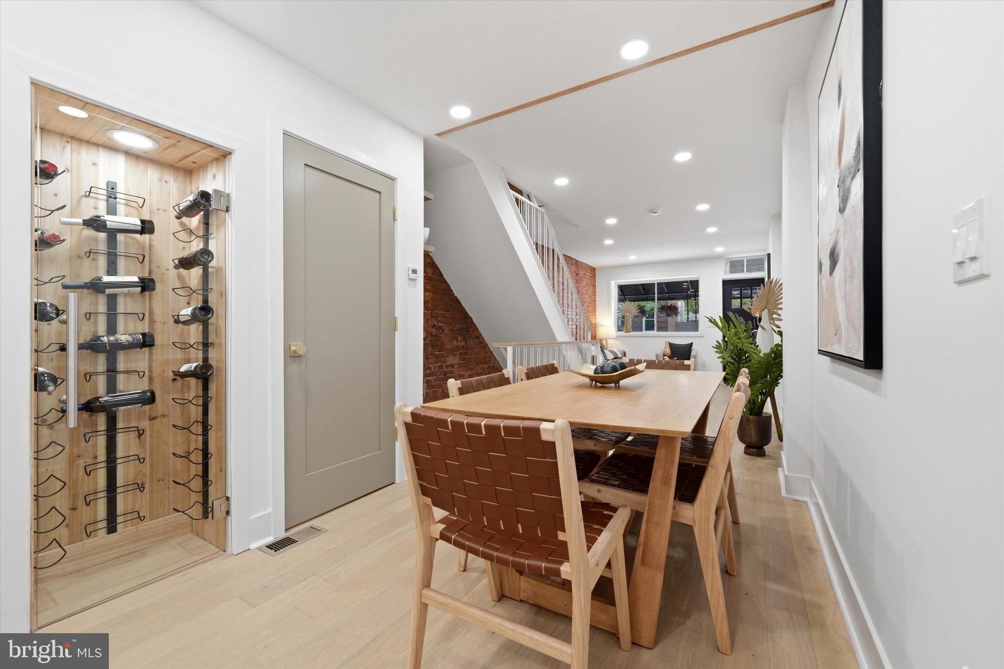 PASSYUNK SQUARE - Residential