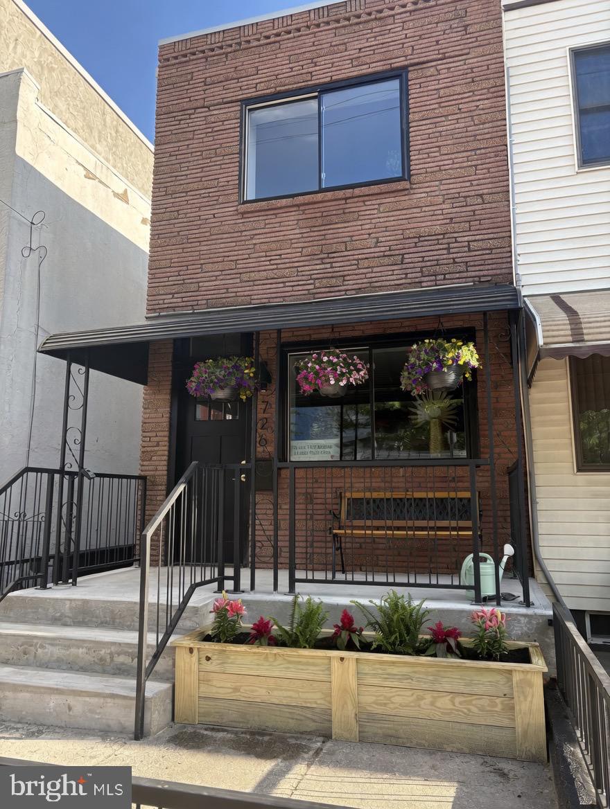 PASSYUNK SQUARE - Residential