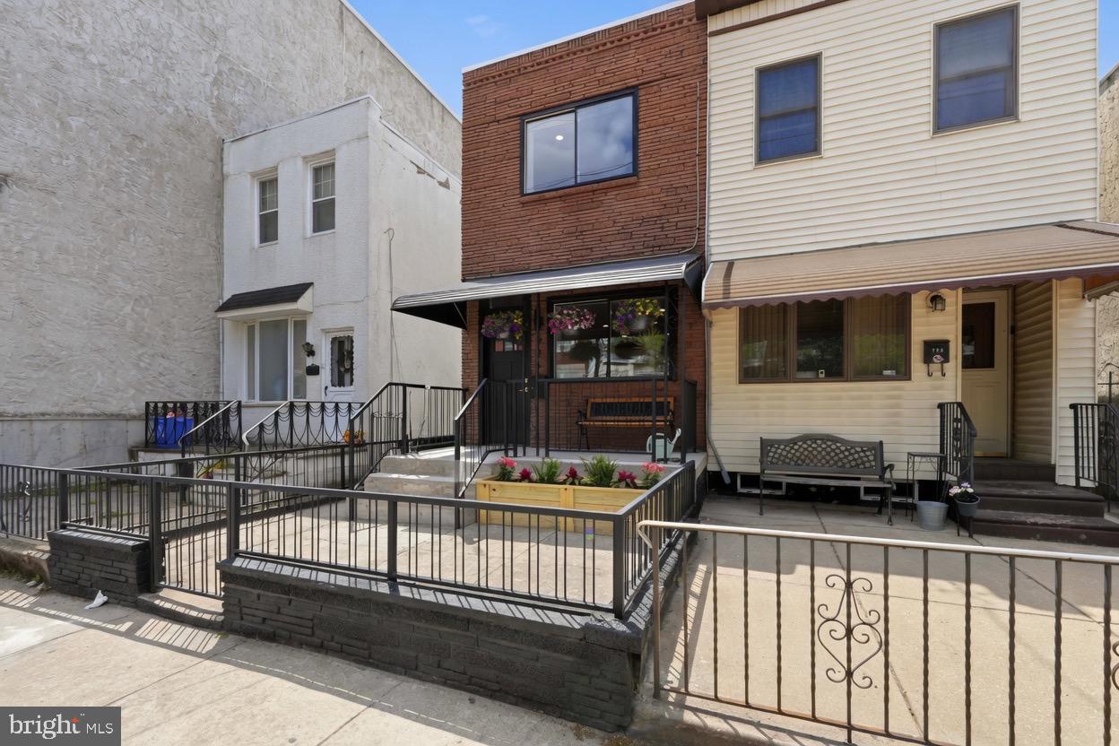 PASSYUNK SQUARE - Residential