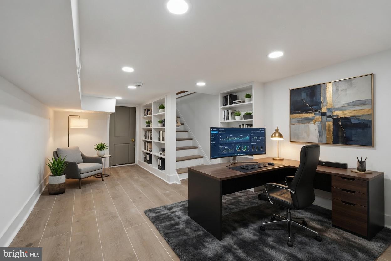 PASSYUNK SQUARE - Residential