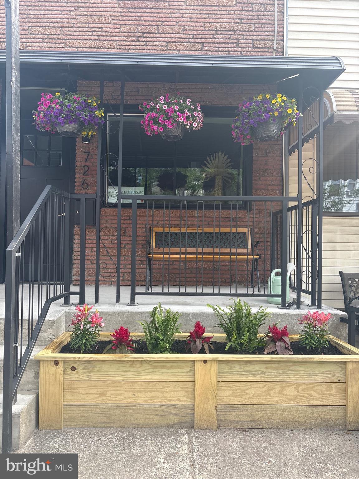 PASSYUNK SQUARE - Residential