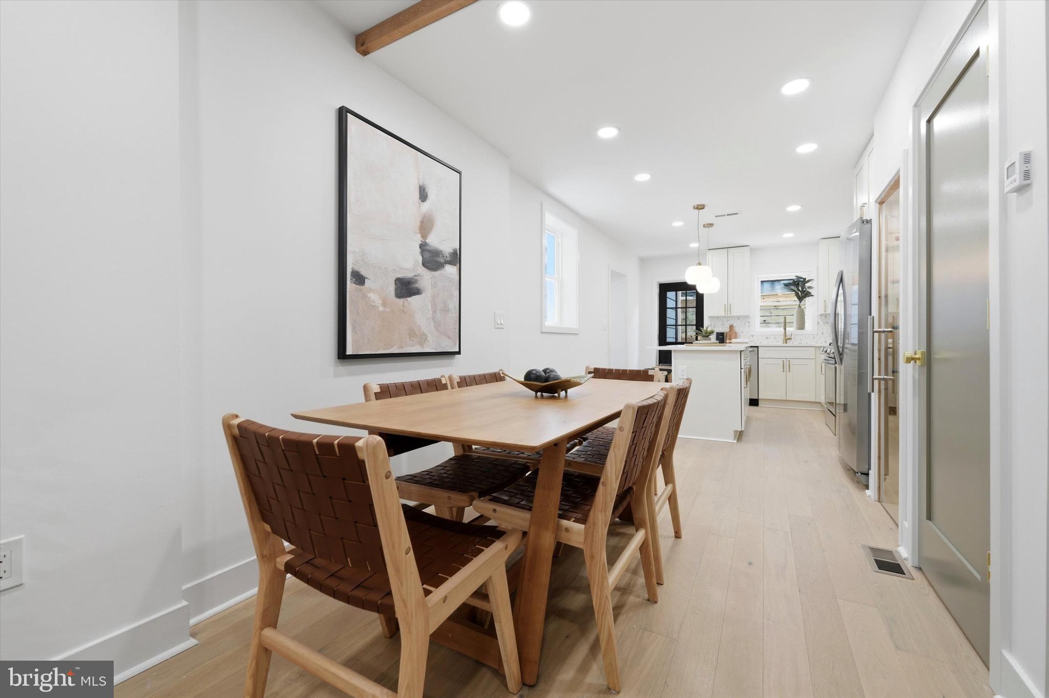 PASSYUNK SQUARE - Residential
