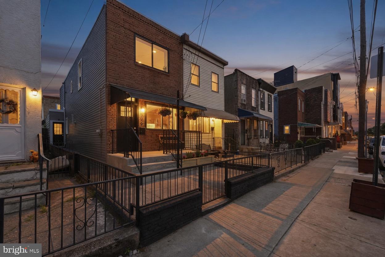 PASSYUNK SQUARE - Residential