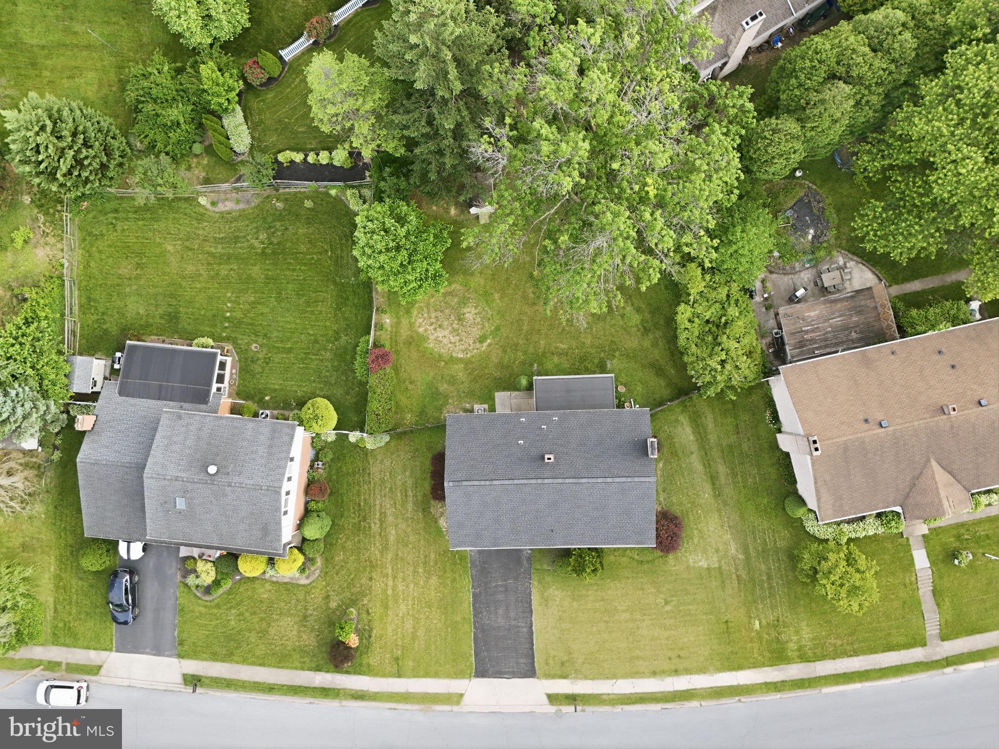 HAINES ACRES - Residential