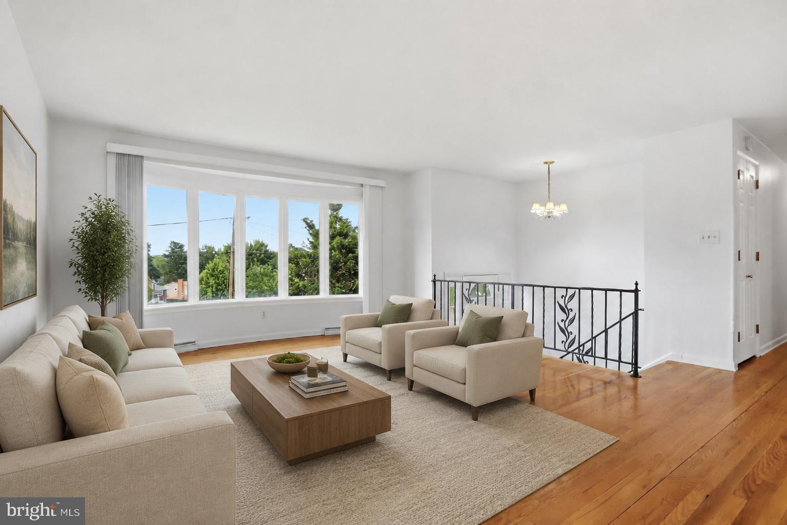 HAINES ACRES - Residential