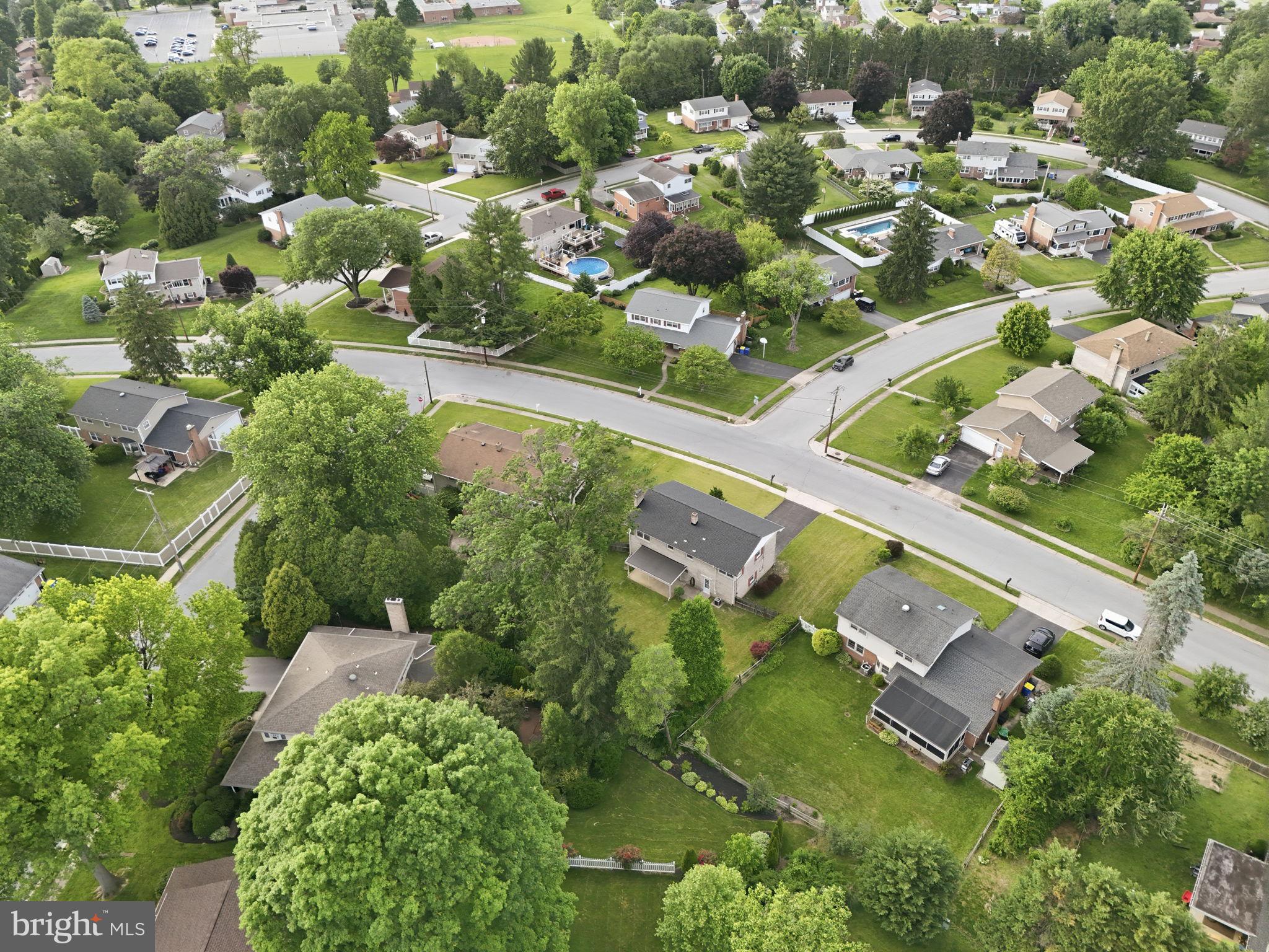 HAINES ACRES - Residential