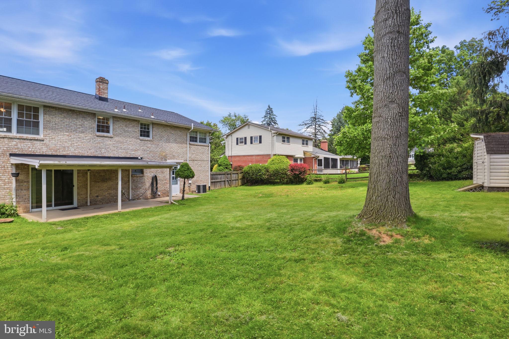 HAINES ACRES - Residential