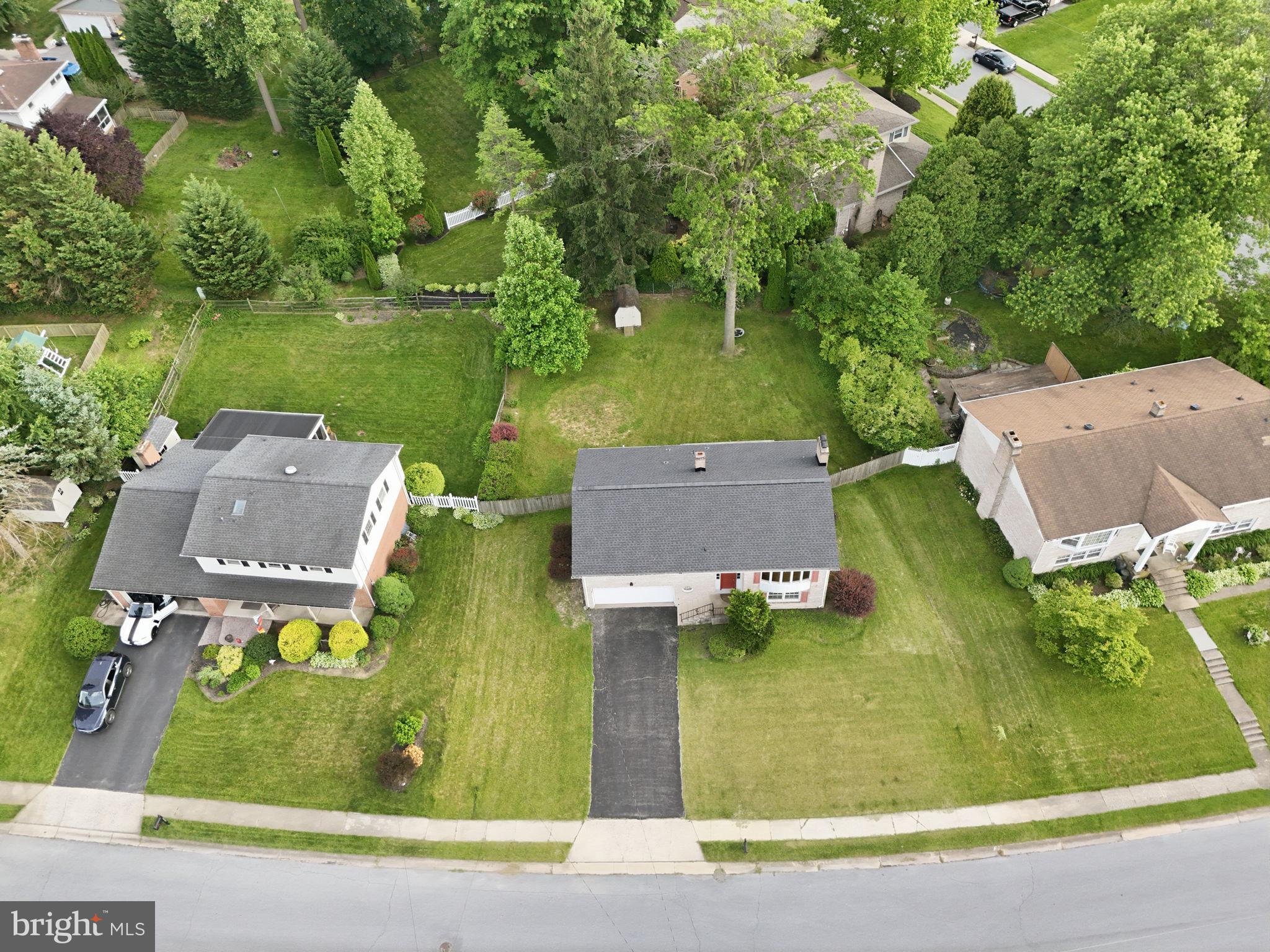 HAINES ACRES - Residential