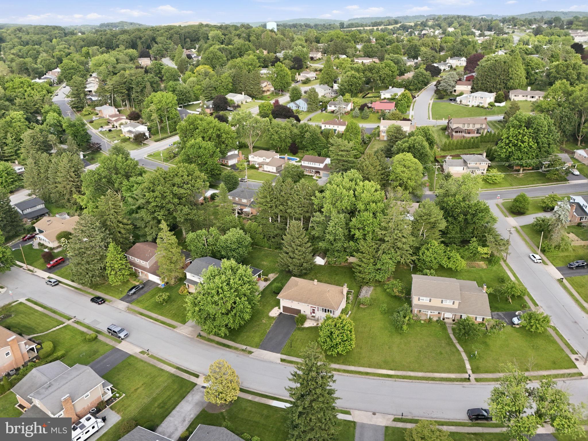 HAINES ACRES - Residential