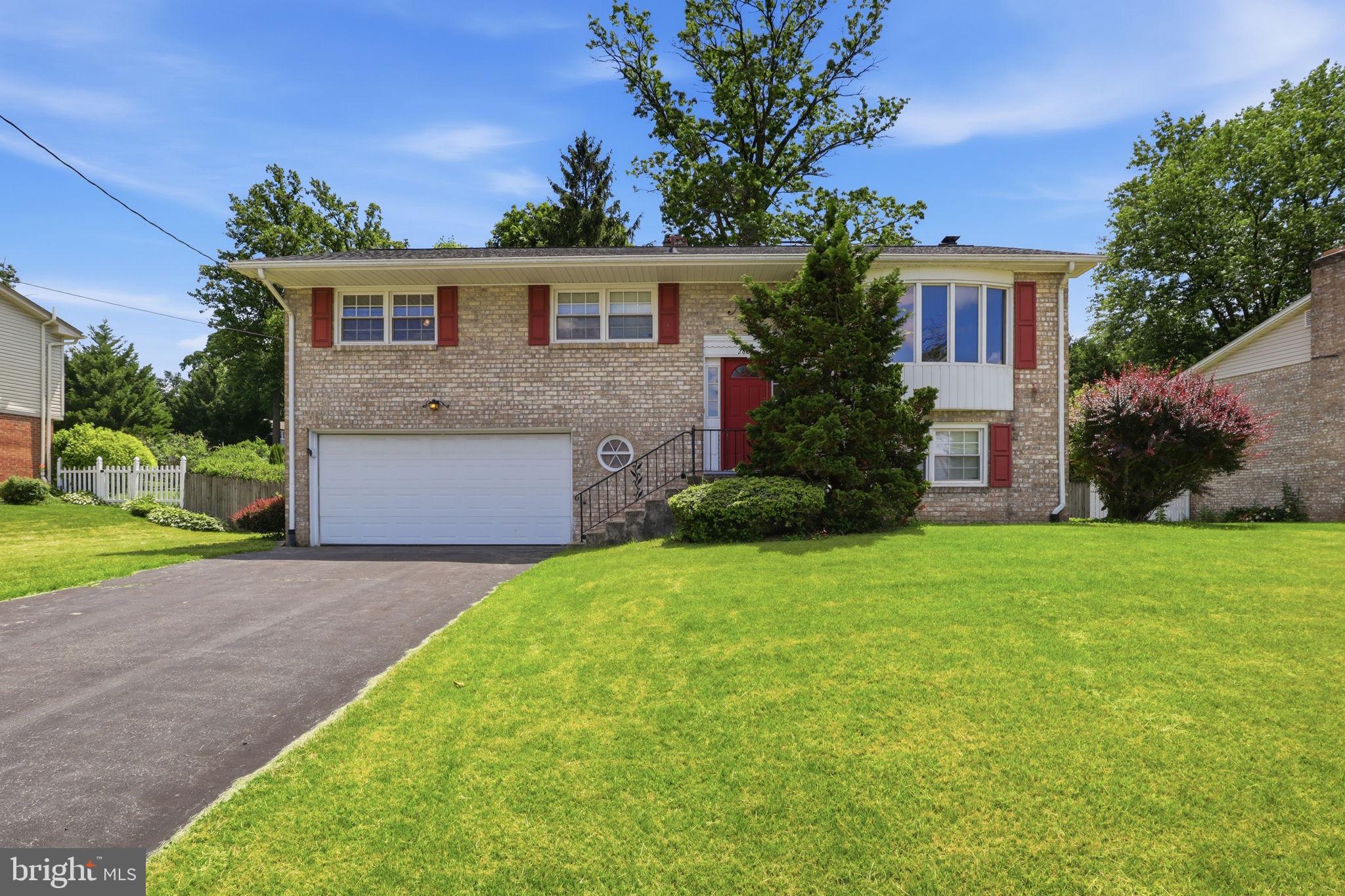 HAINES ACRES - Residential