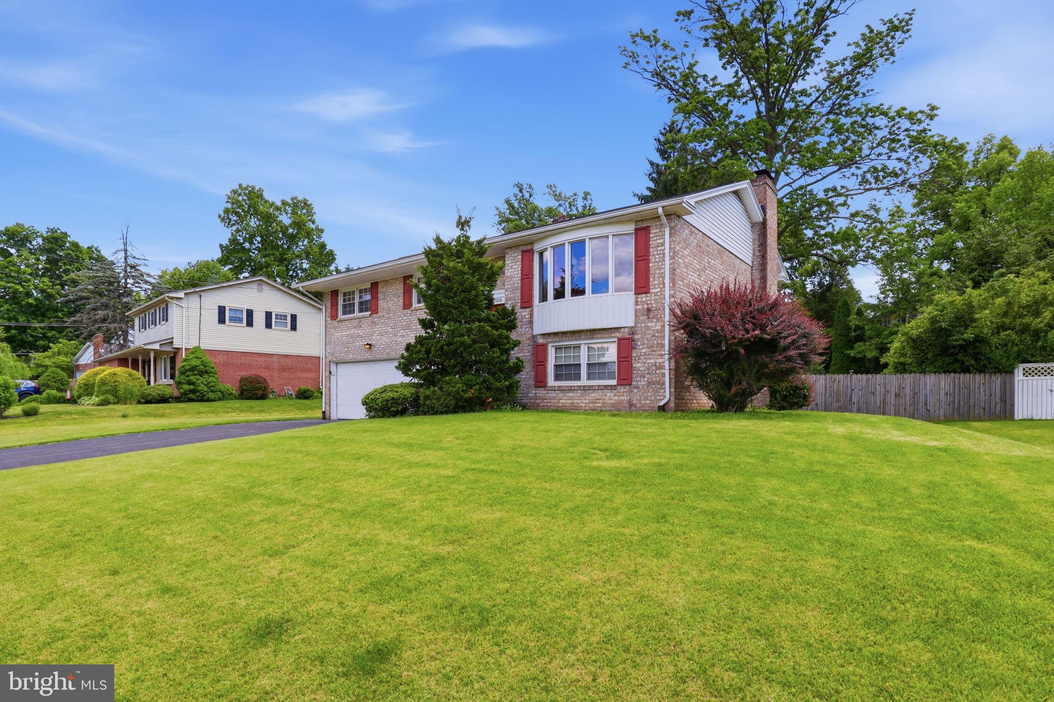 HAINES ACRES - Residential