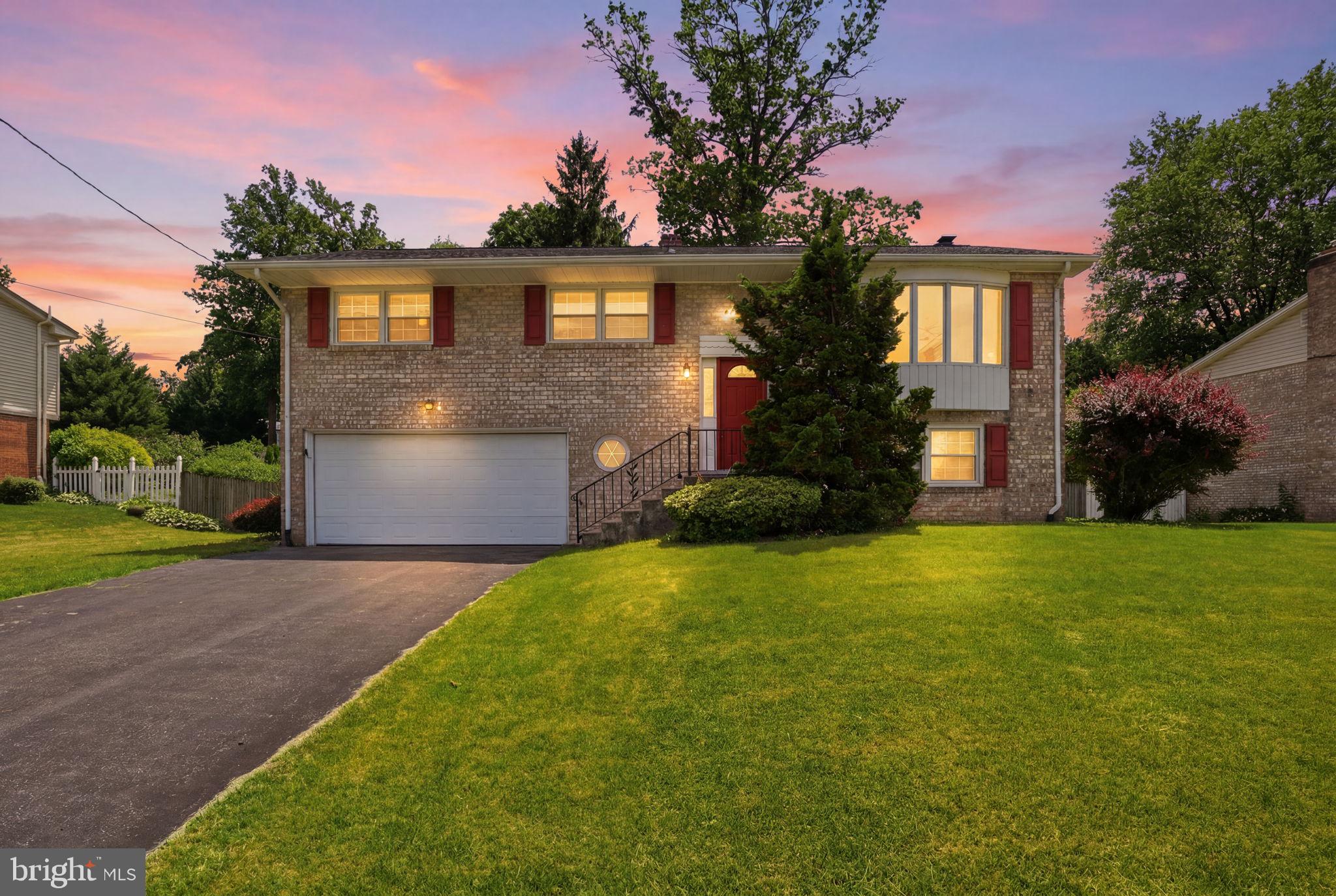 HAINES ACRES - Residential