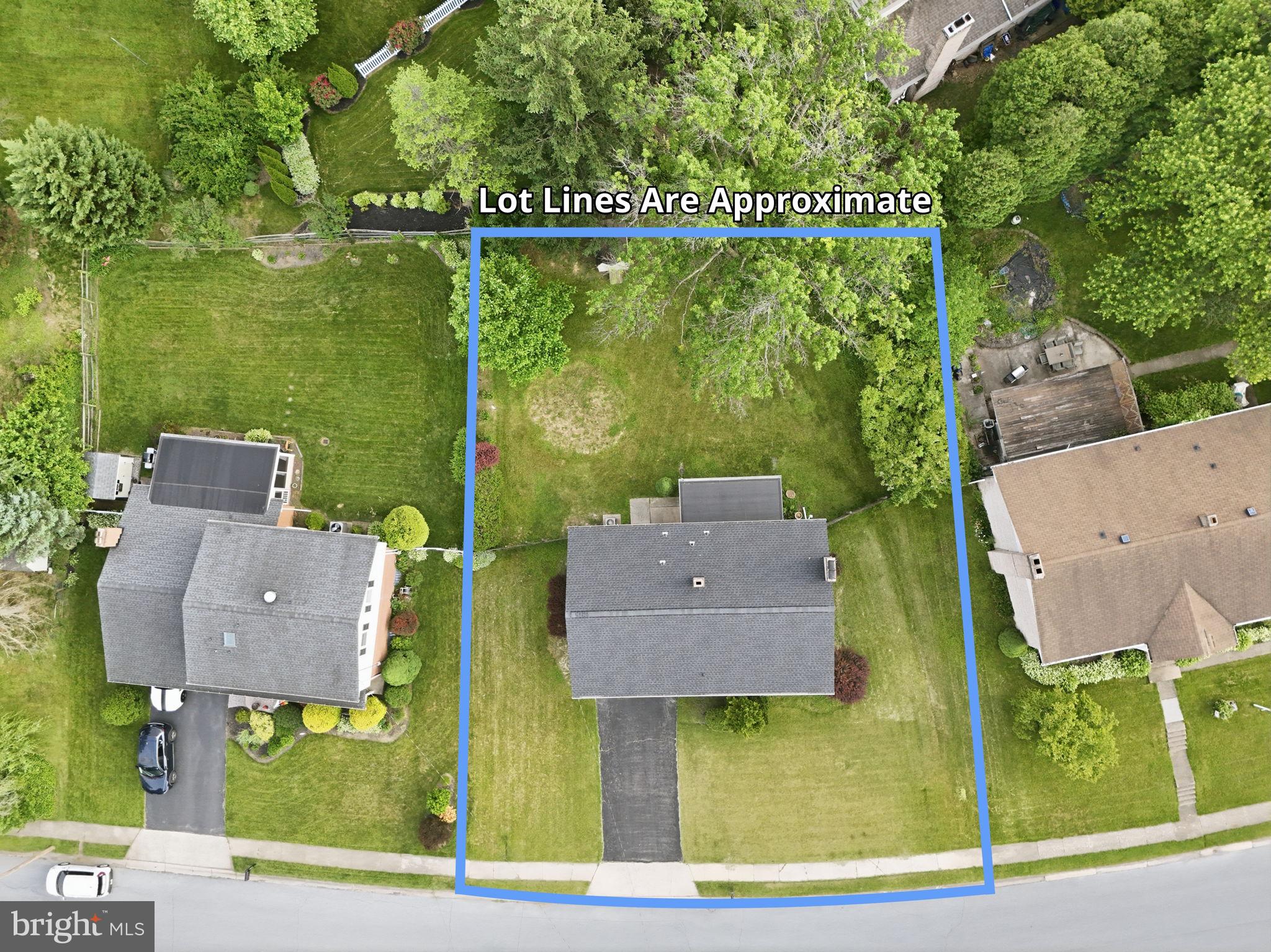 HAINES ACRES - Residential