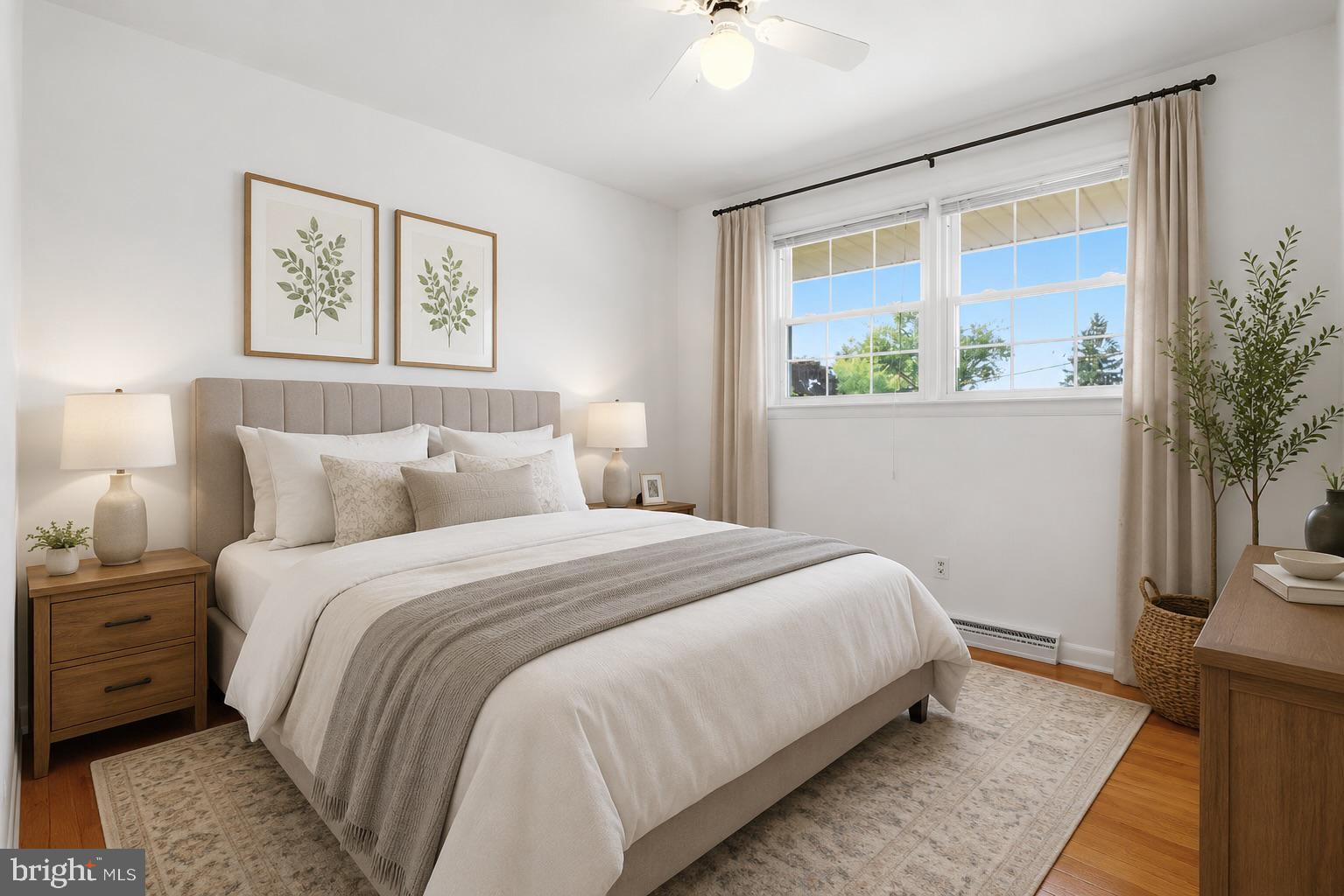 HAINES ACRES - Residential