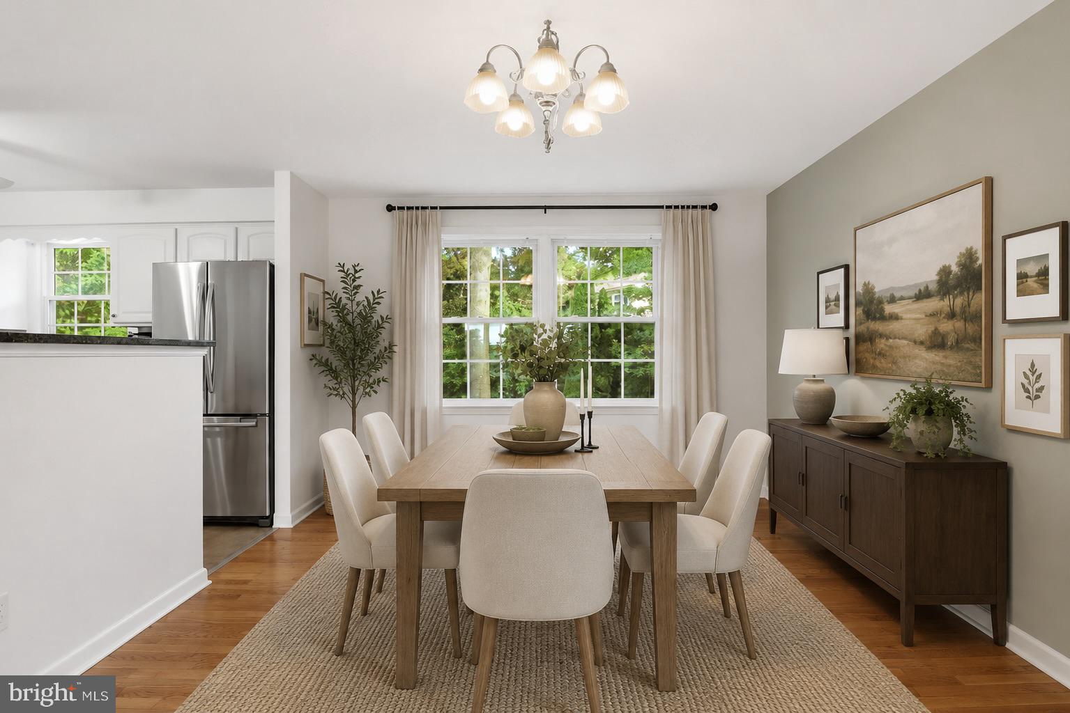 HAINES ACRES - Residential