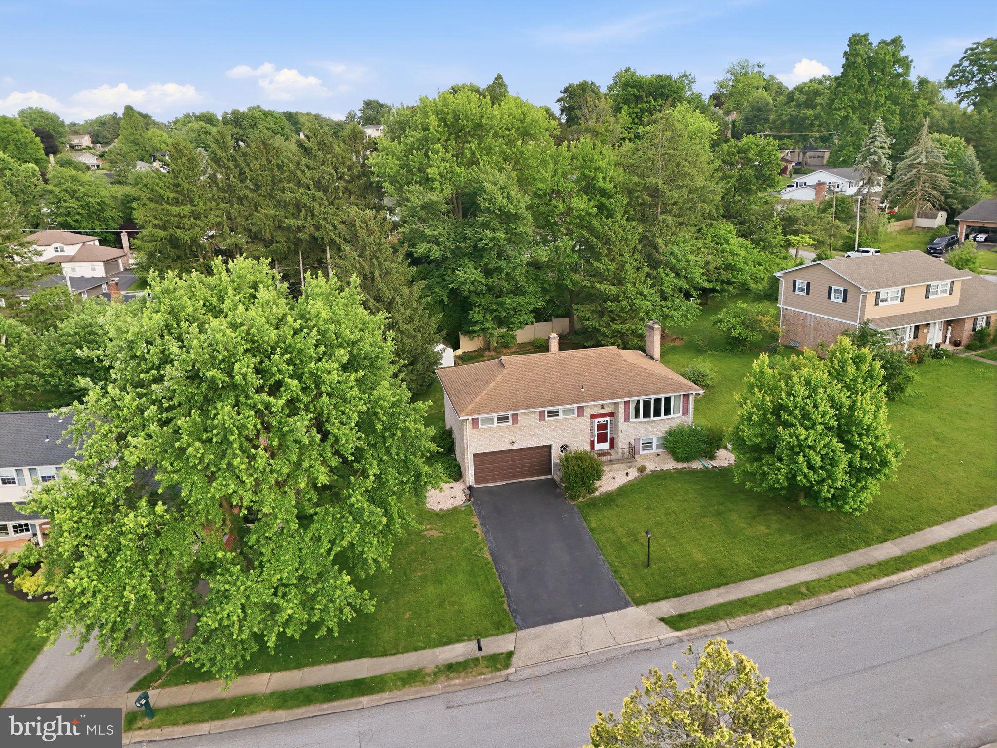 HAINES ACRES - Residential