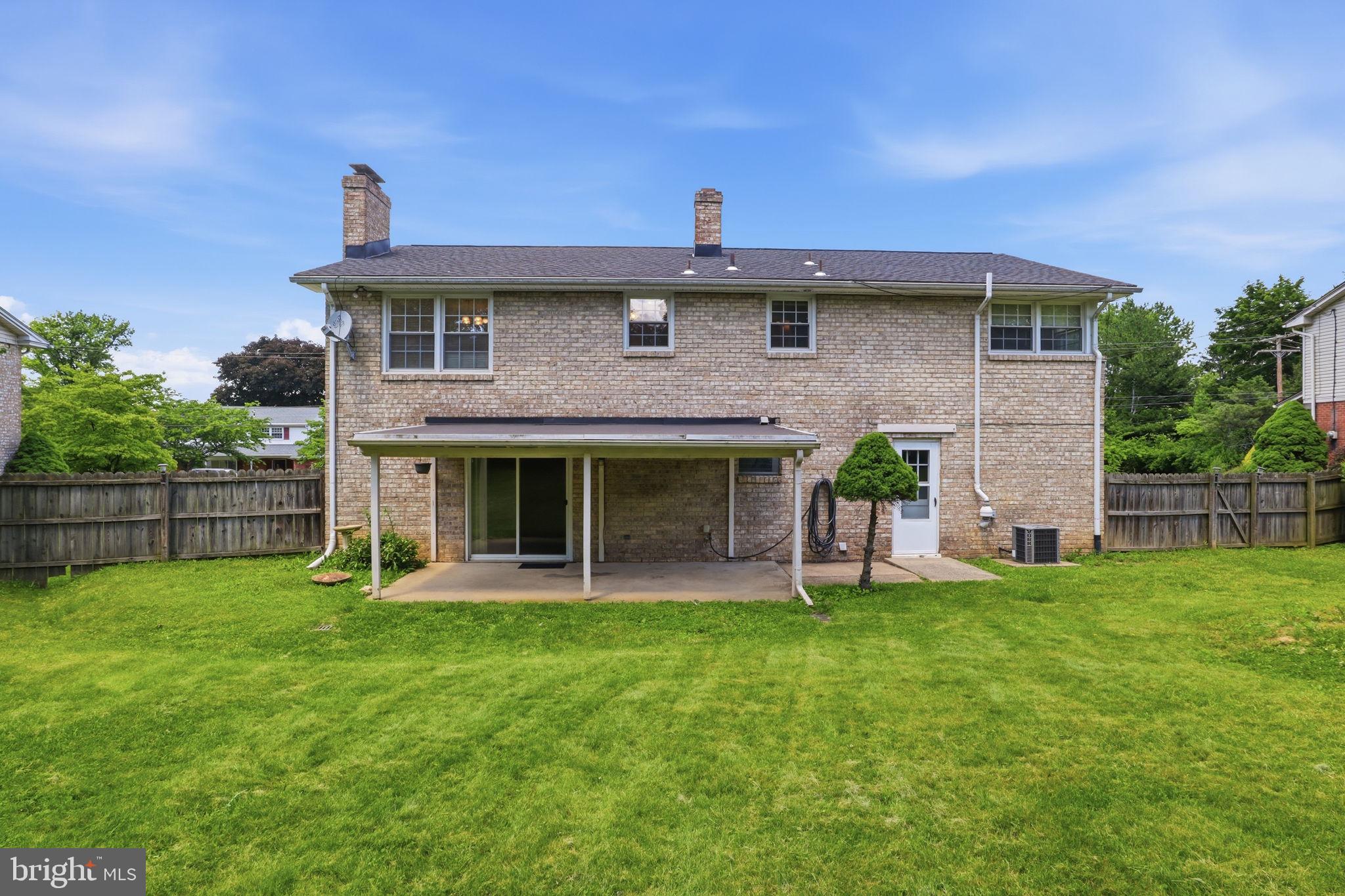 HAINES ACRES - Residential