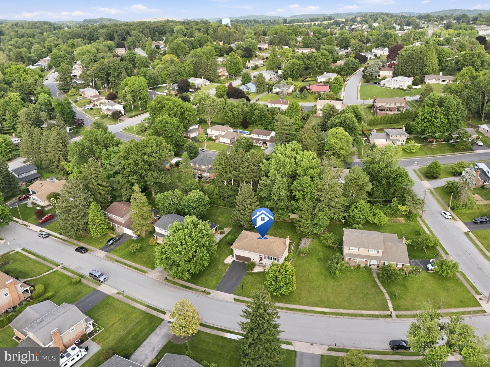 HAINES ACRES - Residential