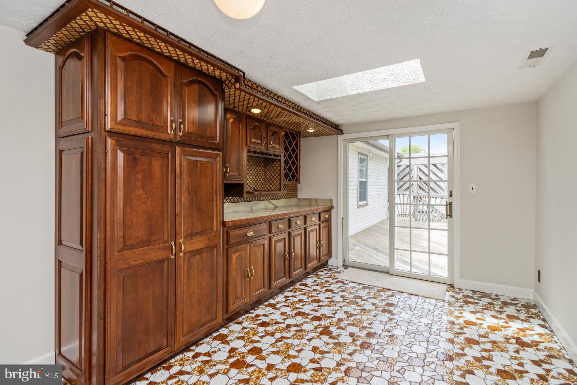 SILVERGATE - Residential