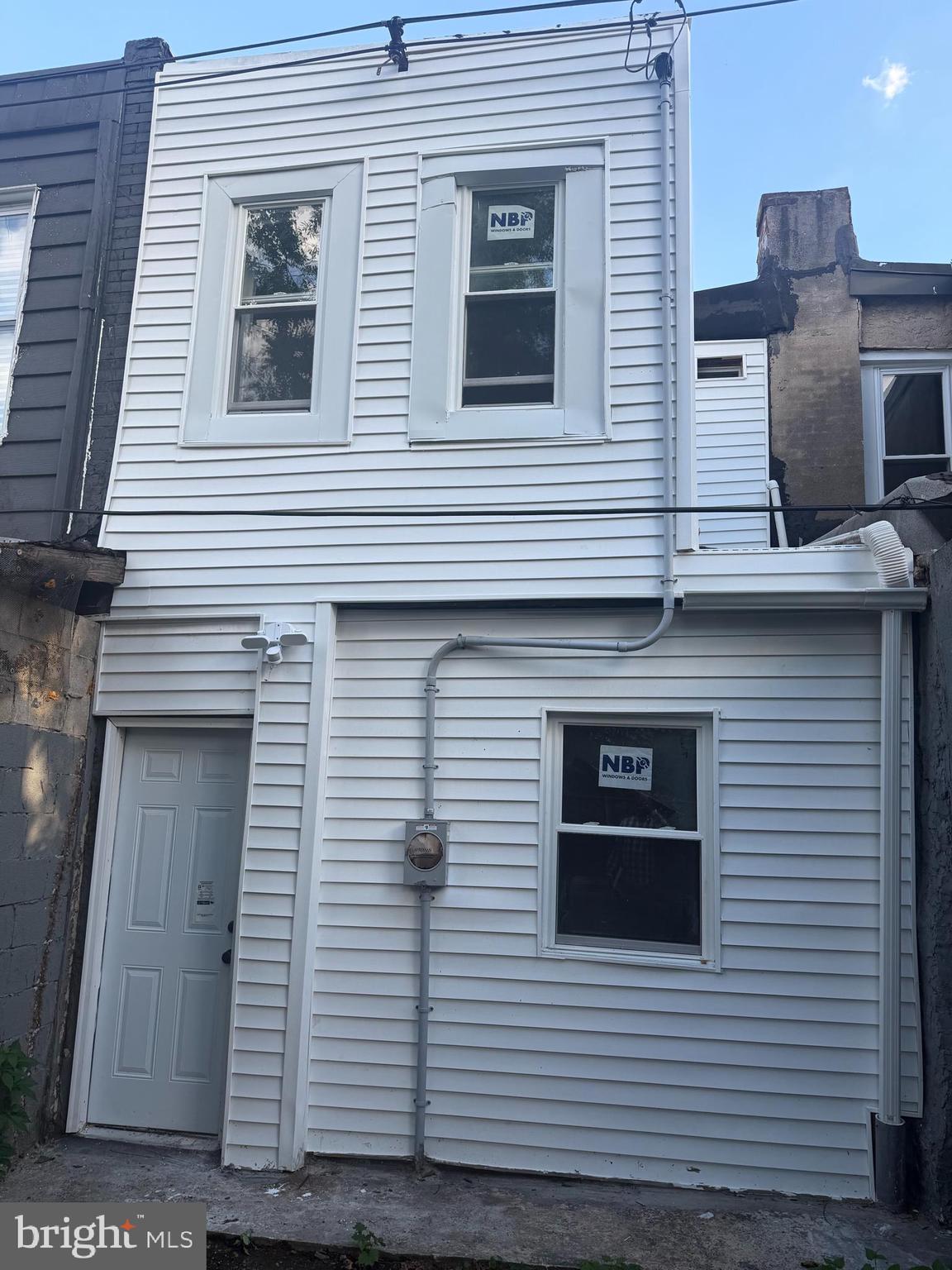 STRAWBERRY MANSION - Residential