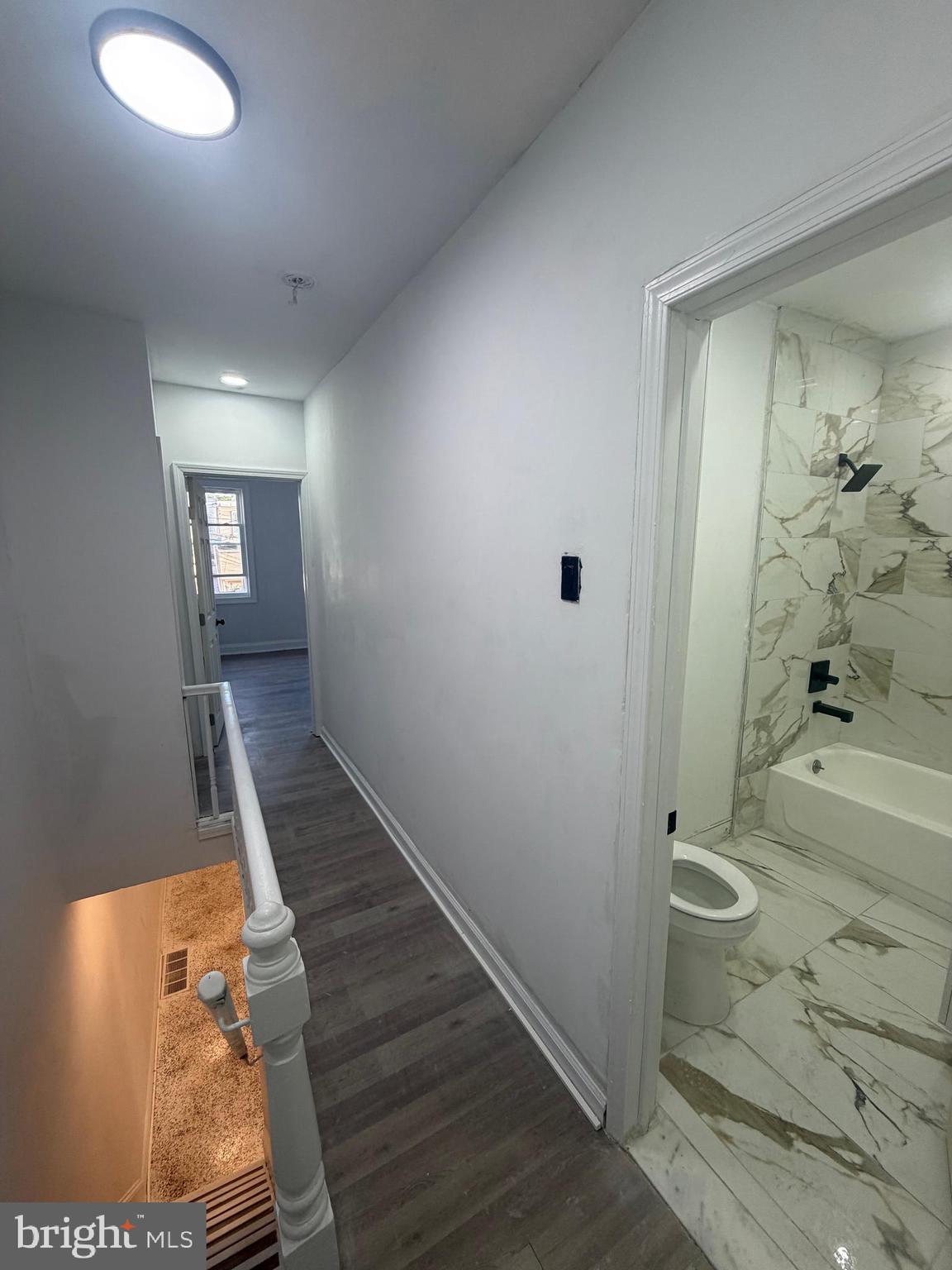 STRAWBERRY MANSION - Residential