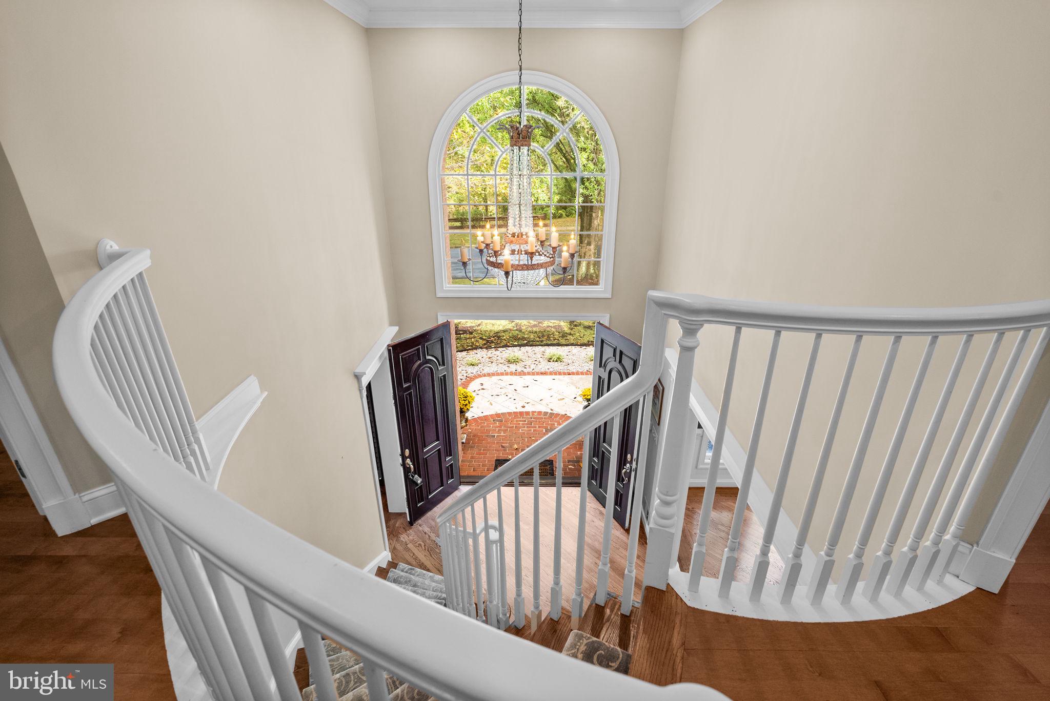 WILLOWS OF POTOMAC - Residential
